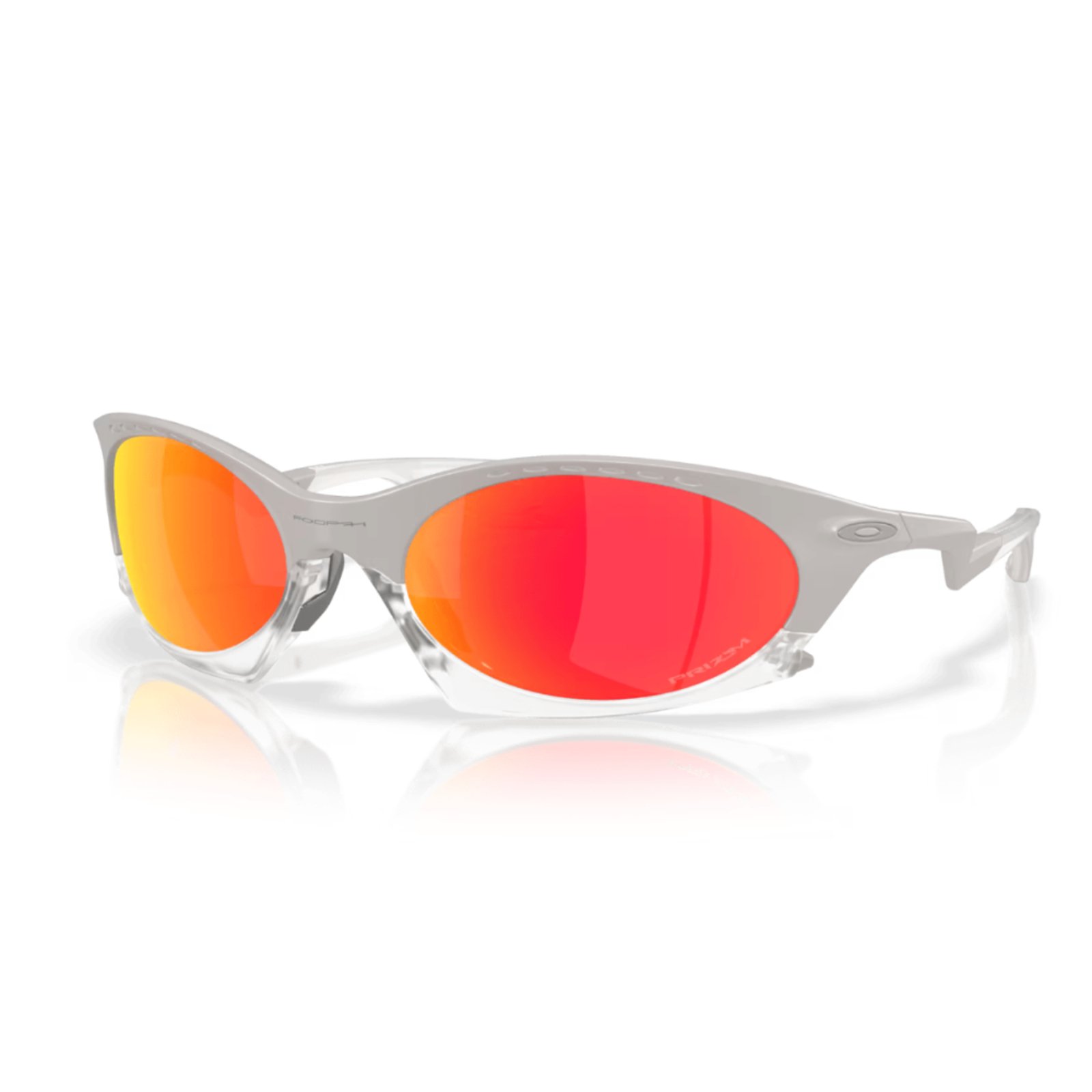 Óculos de Sol Oakley Plantaris X Podpah Prizm Ruby