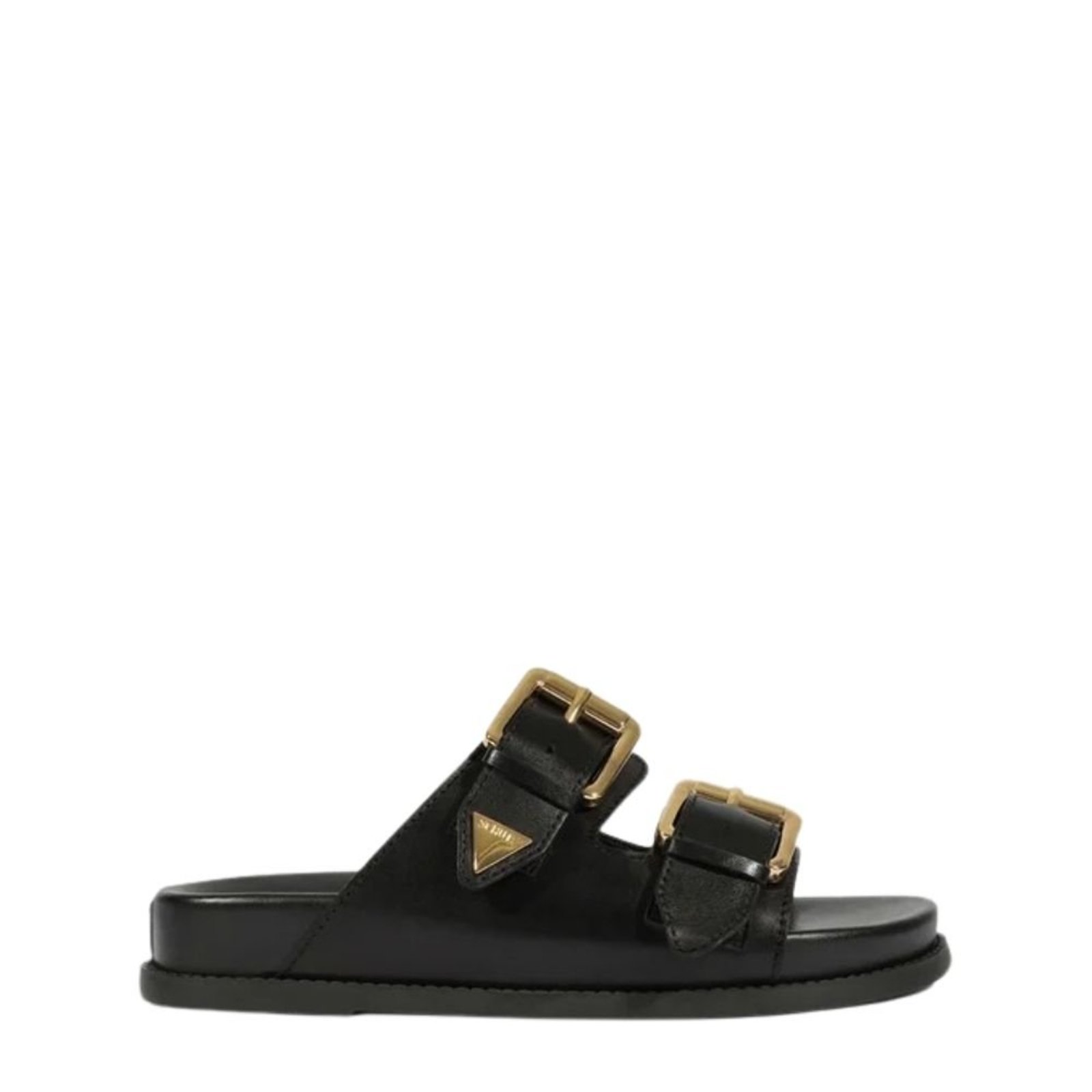 Papete Schutz Aurora Preto