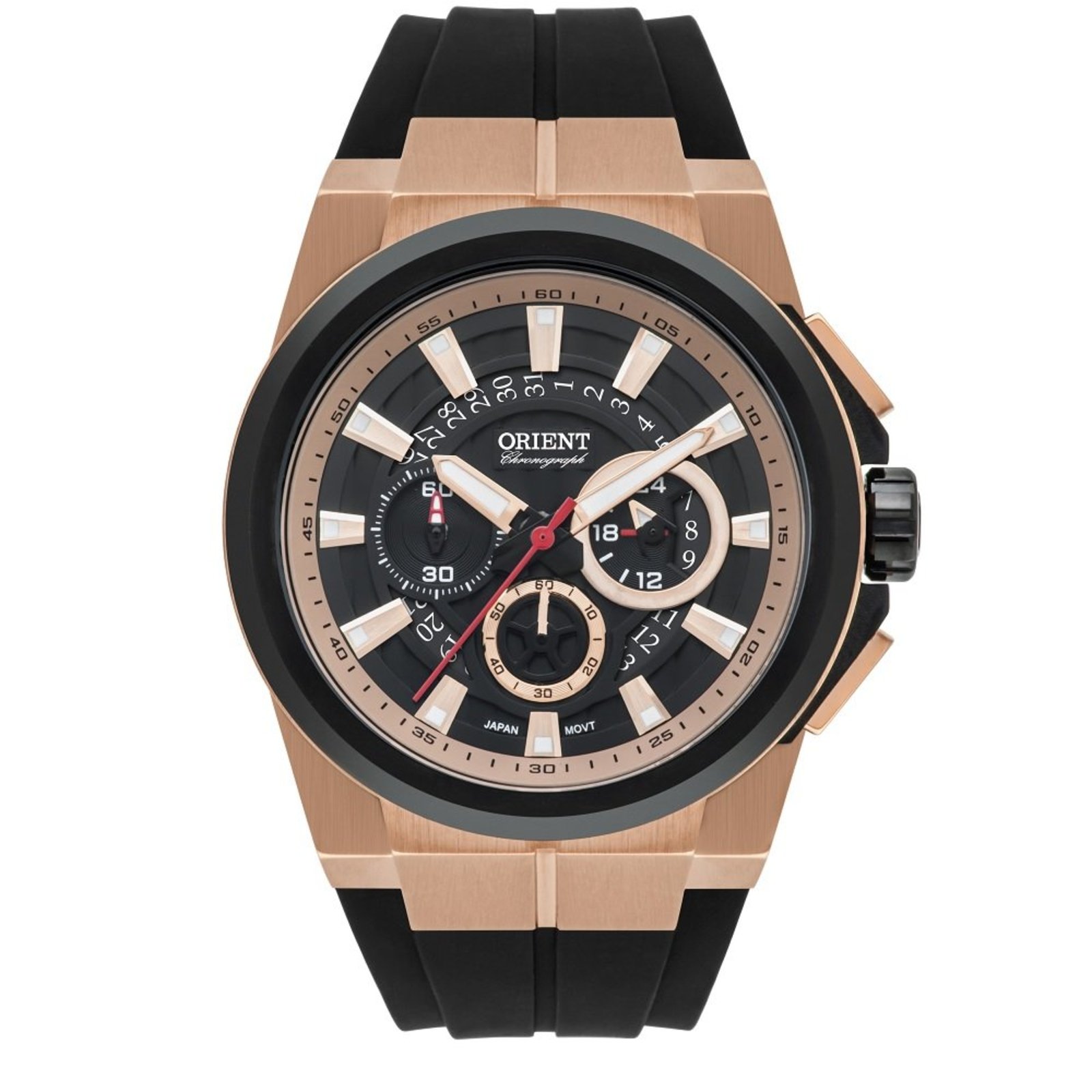 Relogio Orient Mtspc011 P1Px