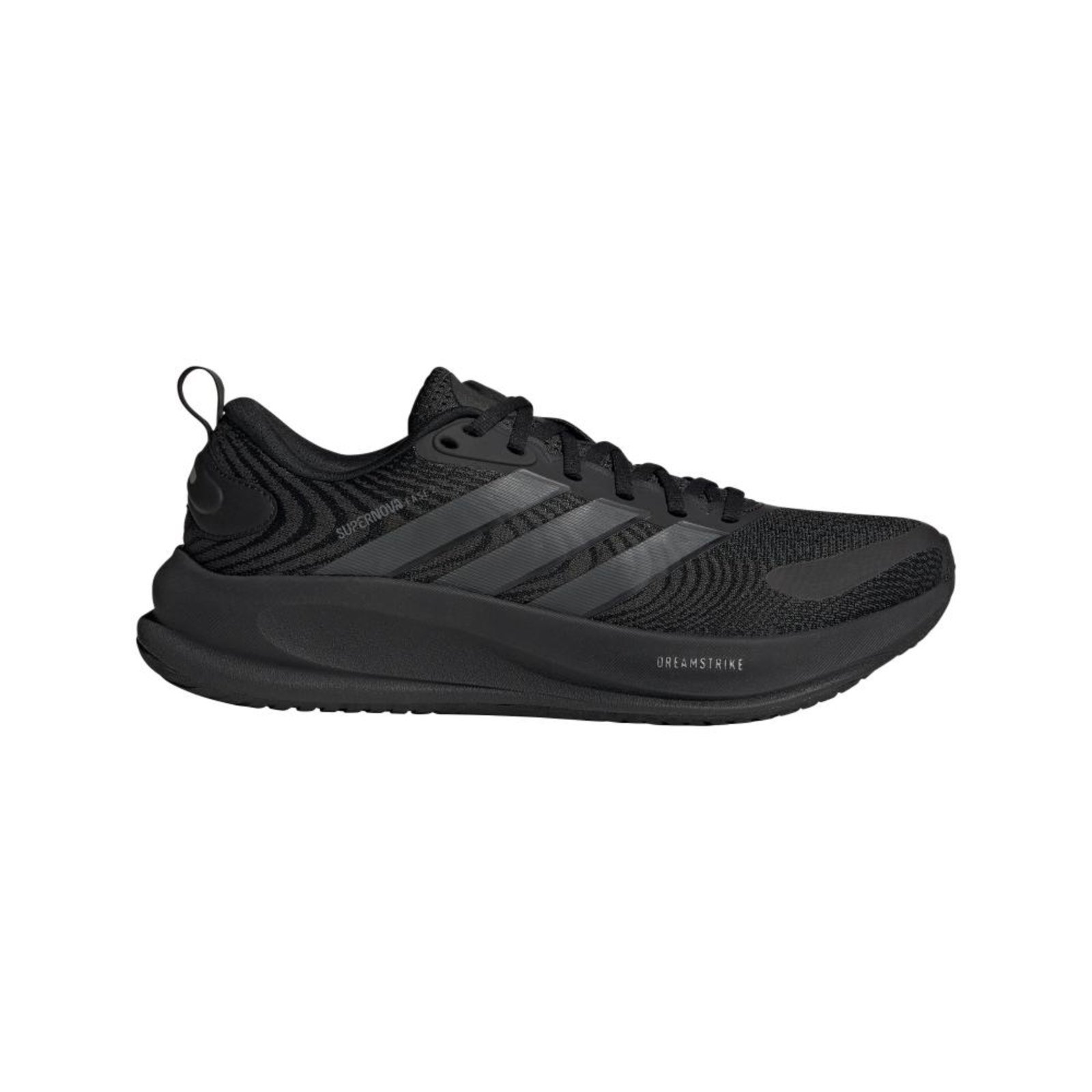TÊNIS CORRIDA SUPERNOVA EASE 2 M adidas Performance Preto