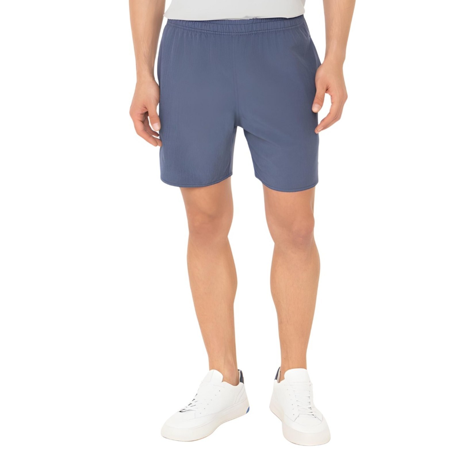 Shorts Masculino Tecido Plano Hangar 33