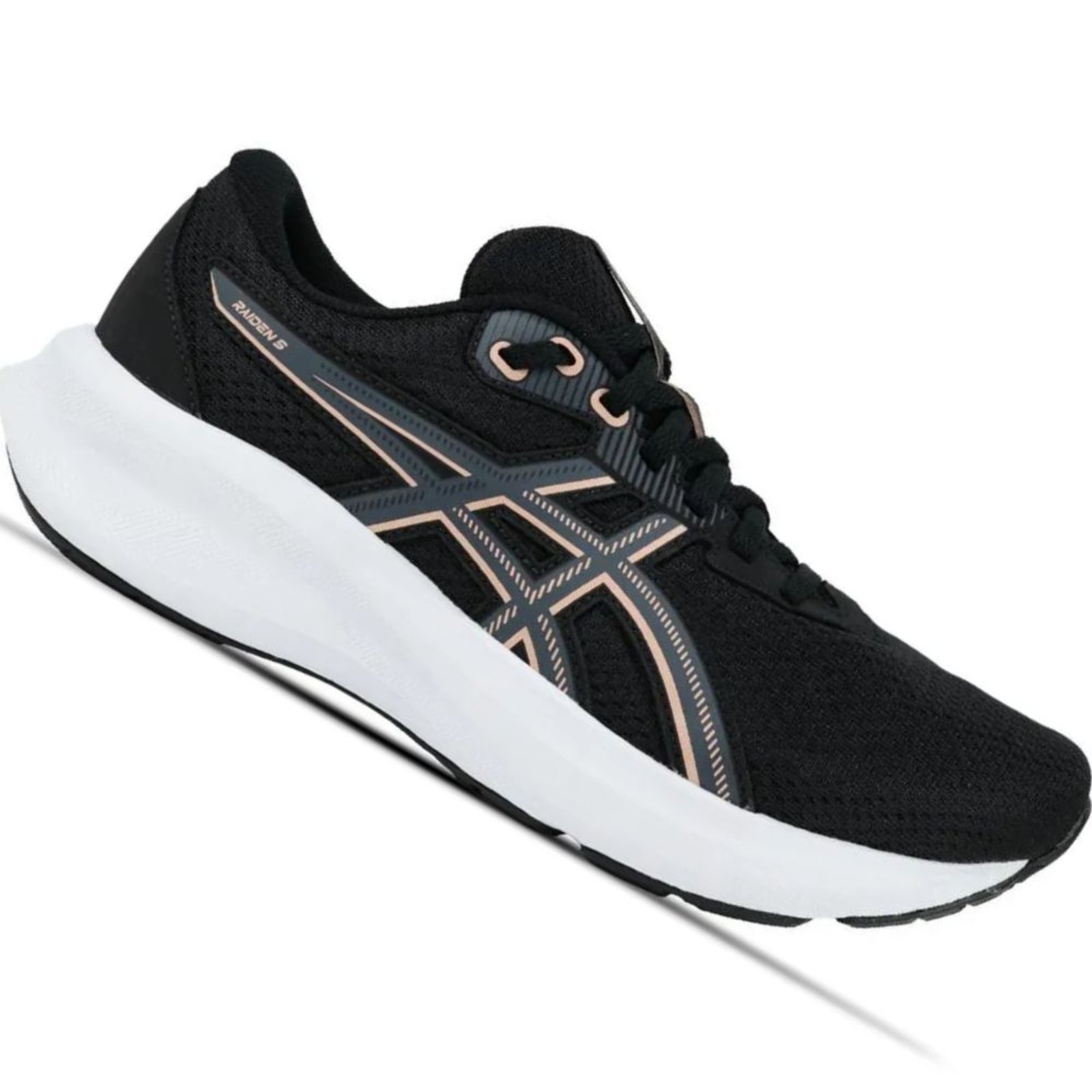 Tenis Asics Raiden 5 Feminino