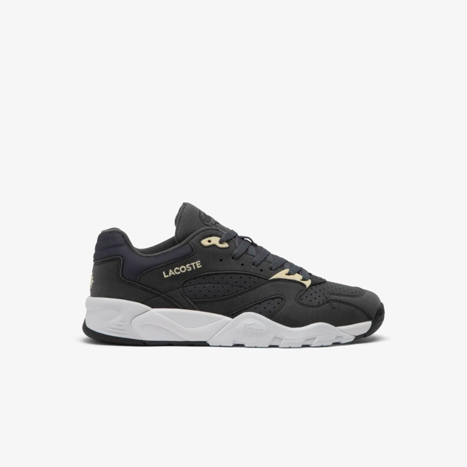 Tênis Masculino Game Trainer Preto