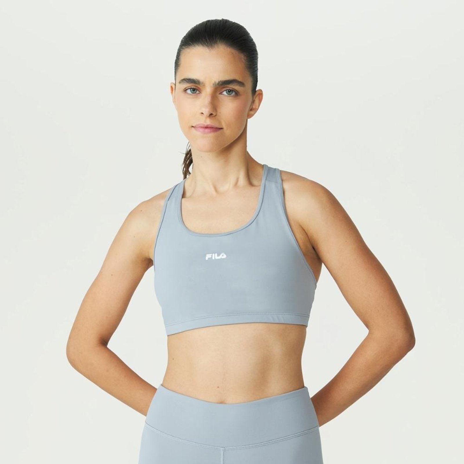 Top Fila Nadador Essential Feminino Incolor