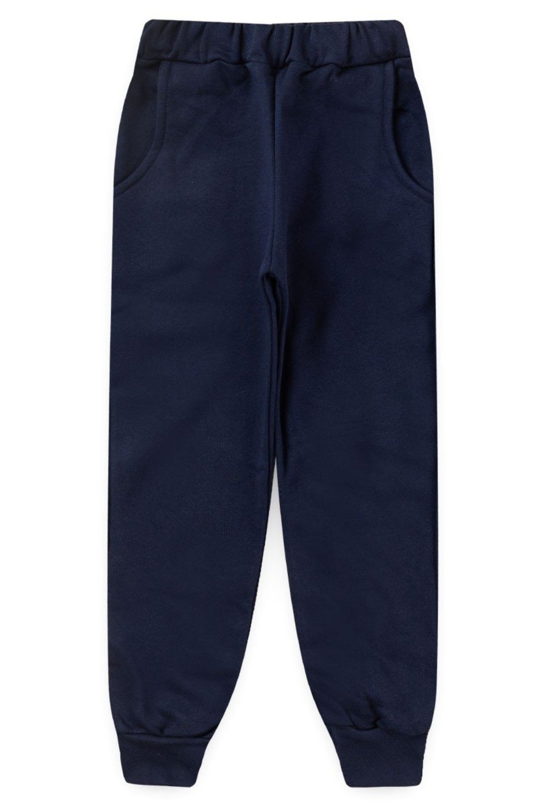 Infantil - Calça Moletom Juvenil Menino c/ Bolso