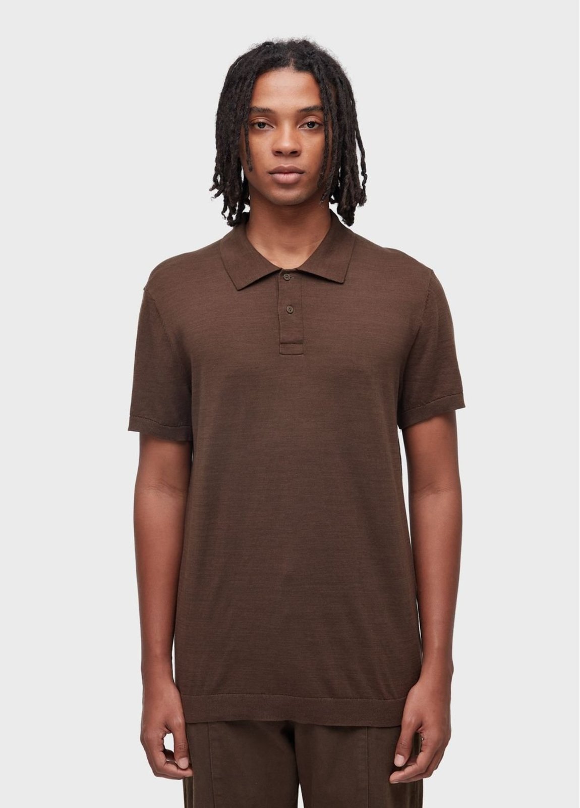 Polo tricot classic cotton OSKLEN