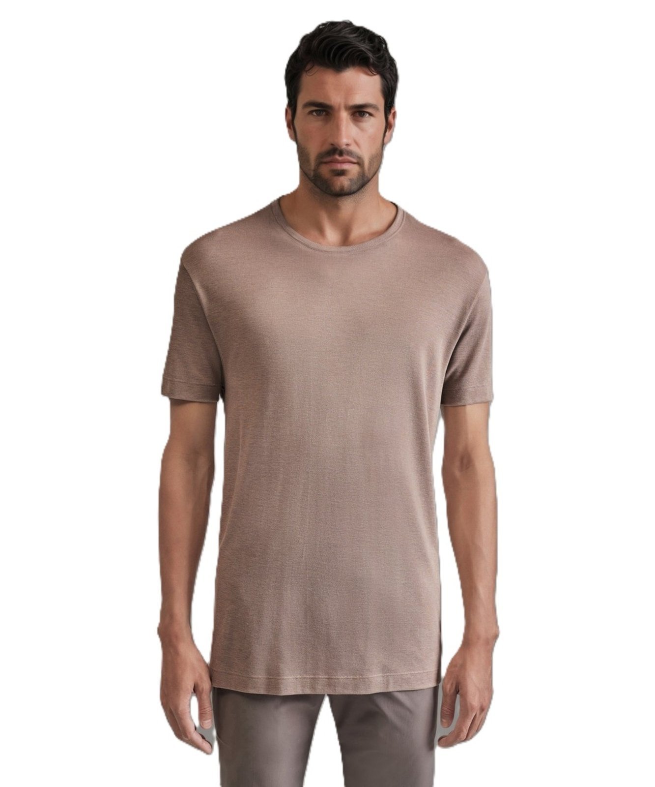 Vista 2 Camiseta Piquet Liocel Reserva azul marinho Reserva azul marinho