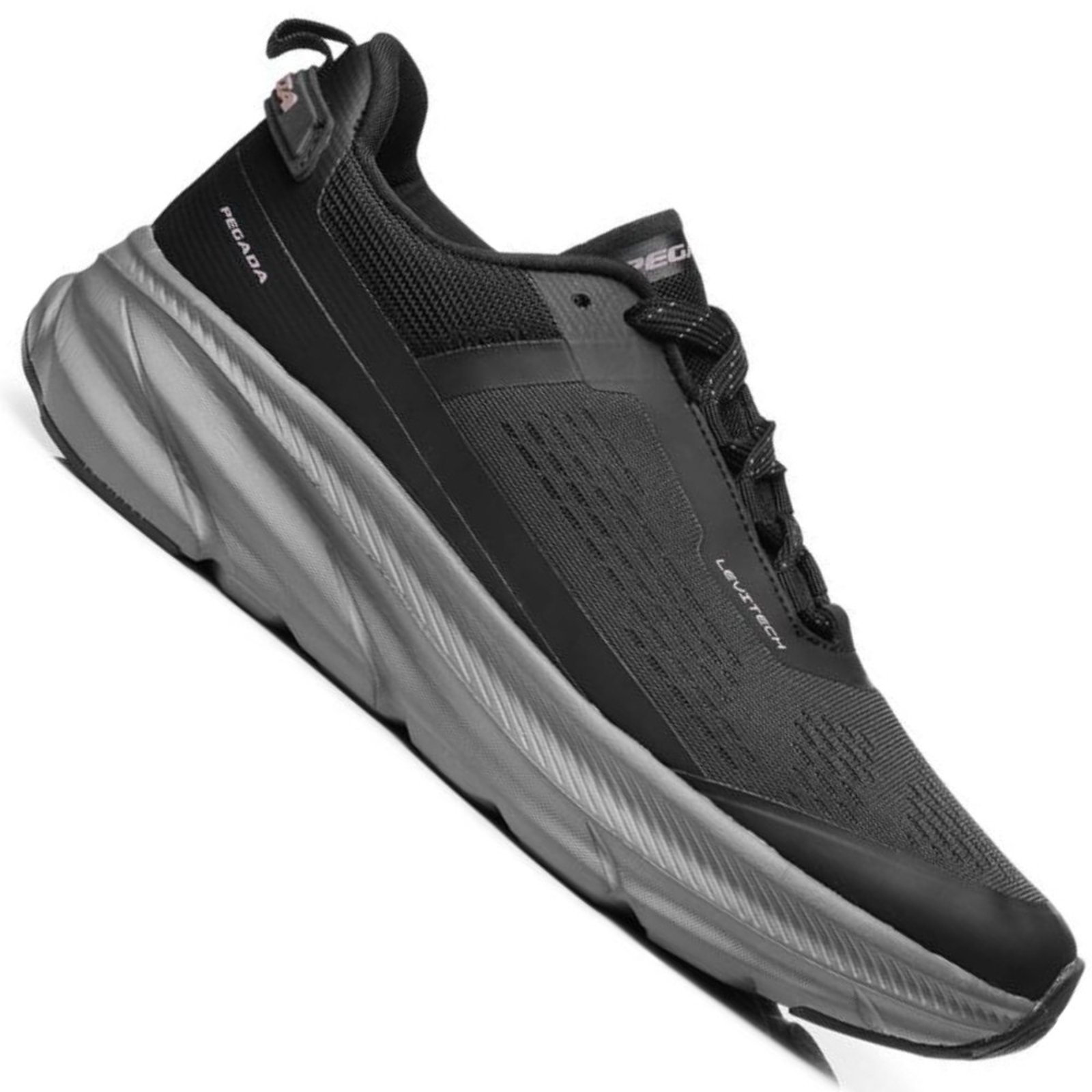 Tenis Pegada 191101 Masculino