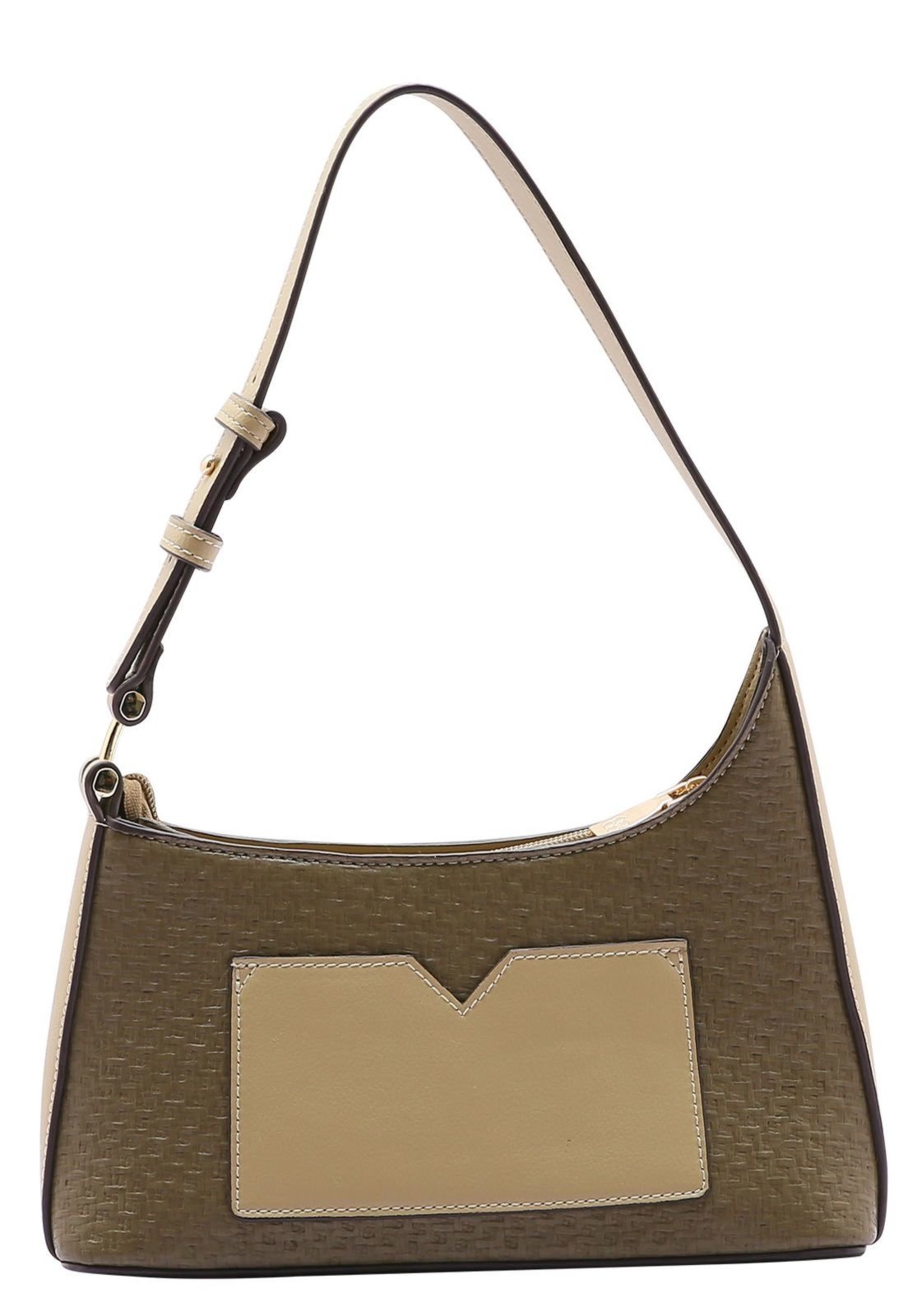 Bolsa Feminina Resort Ombro 3484238