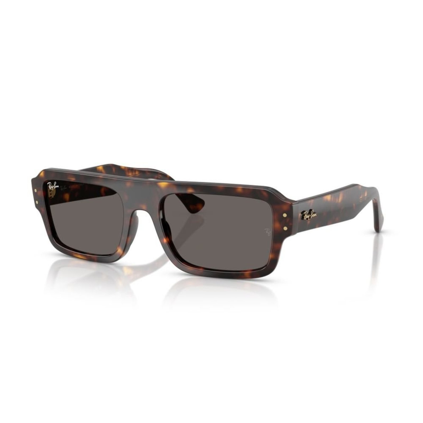 Óculos de Sol Ray-Ban Flacko Bio-Based