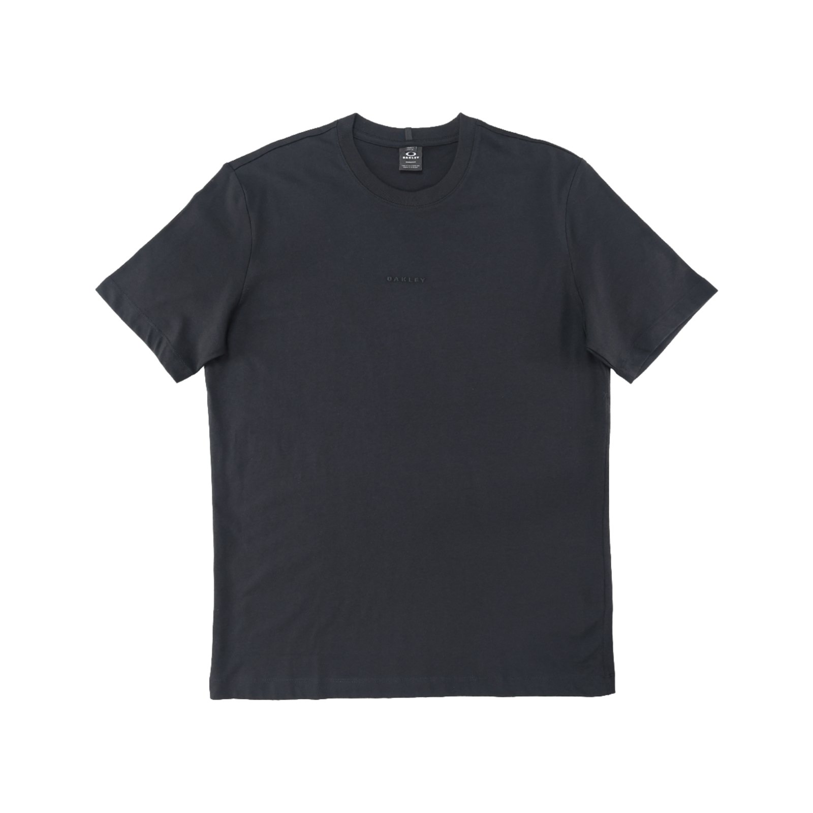 Camiseta Masculina Oakley Futurescape Frog Tee Importada