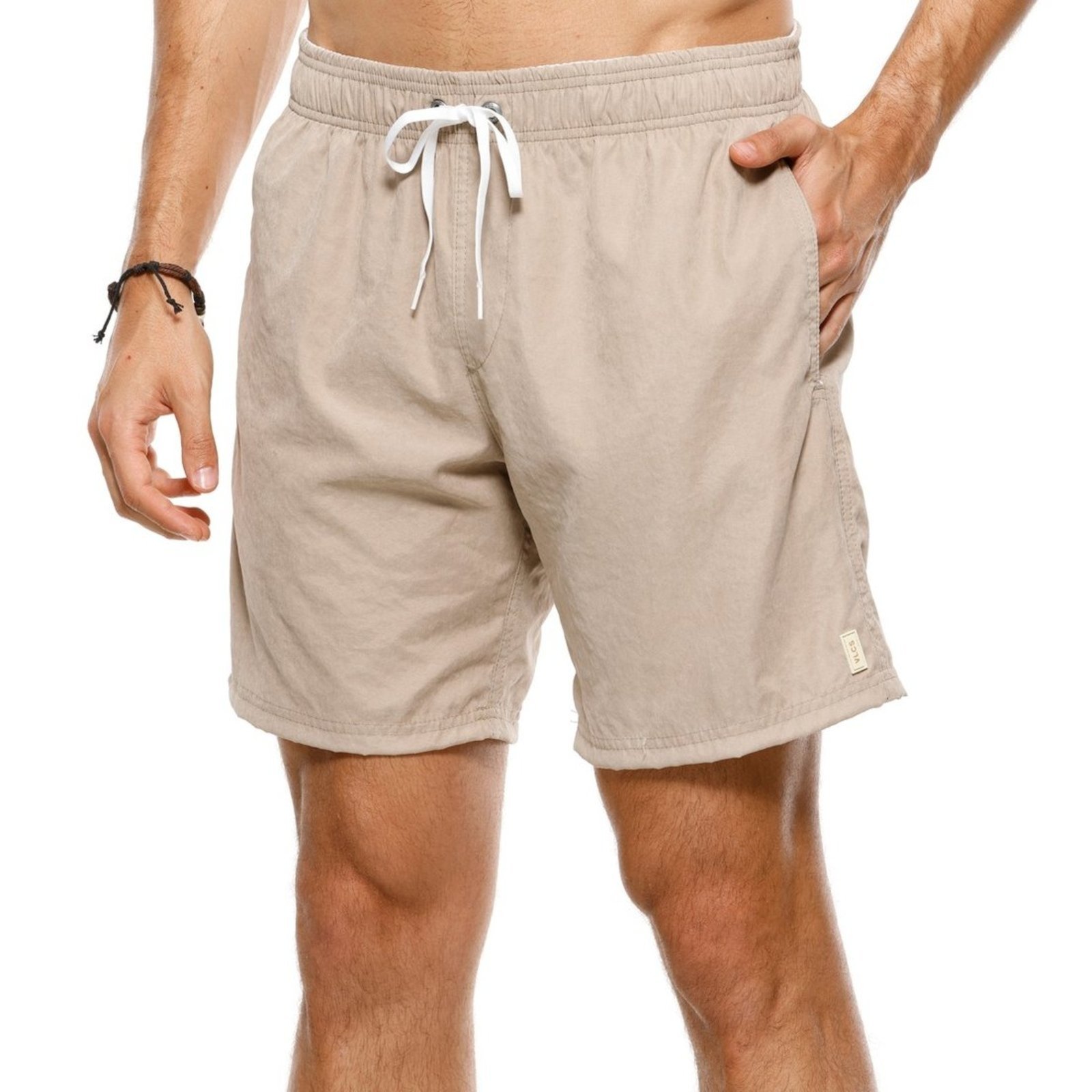 Shorts Masculino Praia Retro Premium VLCS