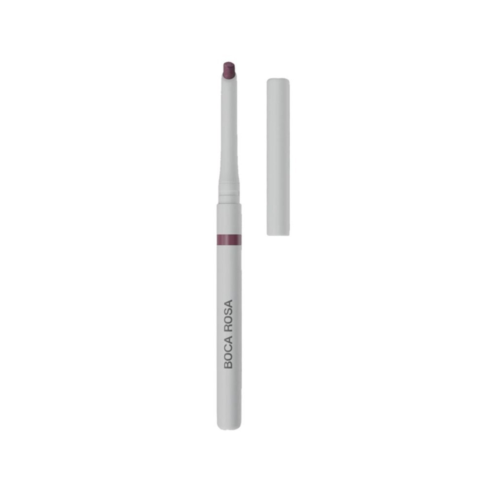 Vista 2 Boca Rosa Boca Contorno Labial 35g Púrpura Intenso incolor rosa Boca Rosa incolor rosa