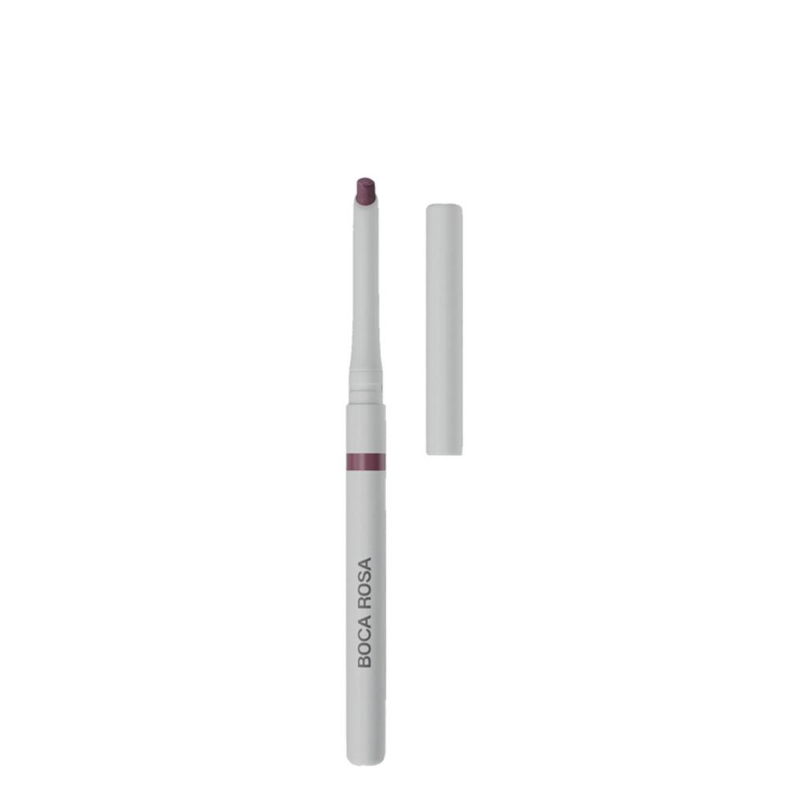 Vista 3 Boca Rosa Boca Contorno Labial 35g Púrpura Intenso incolor rosa Boca Rosa incolor rosa
