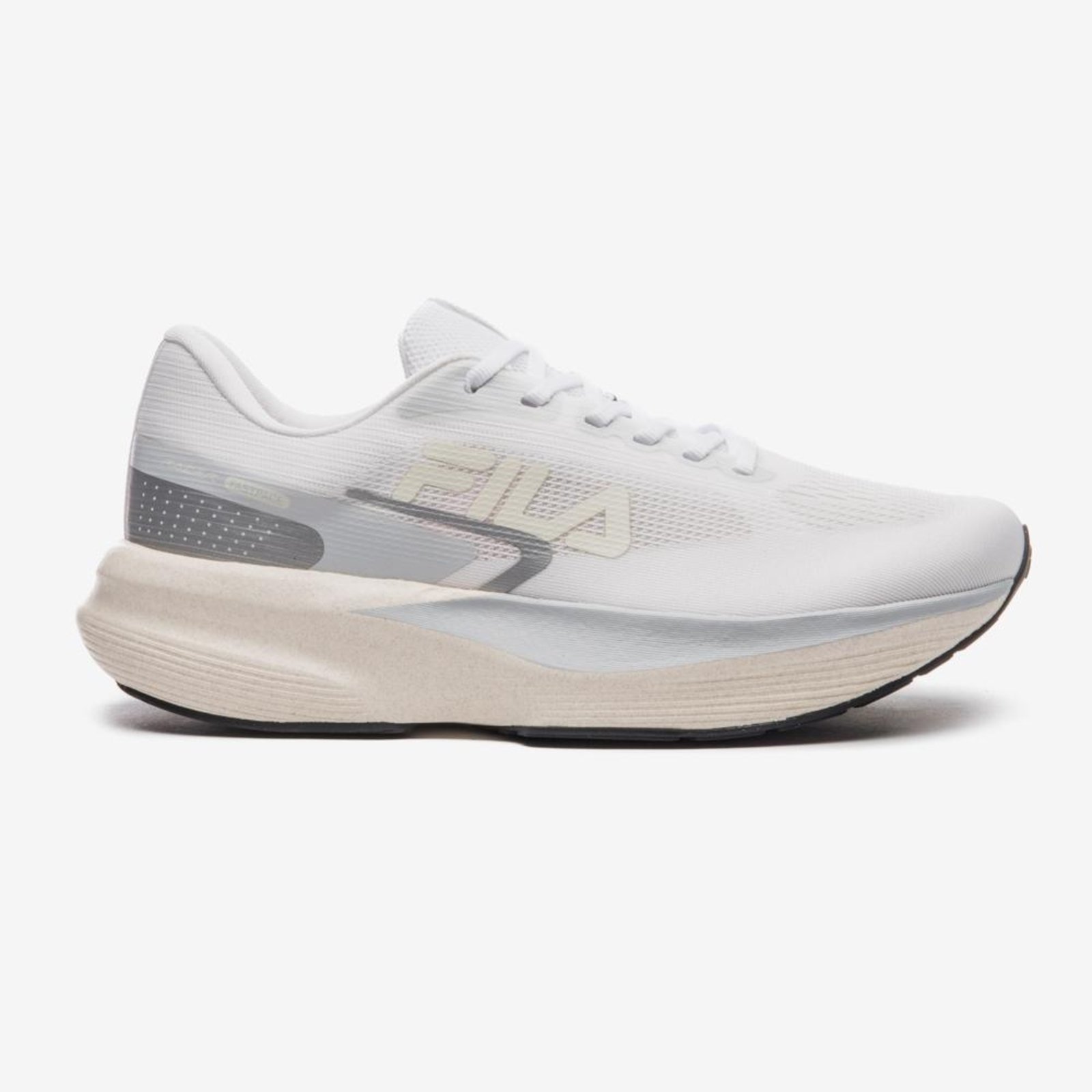 Tênis Fila Racer Fastpace Feminino Incolor