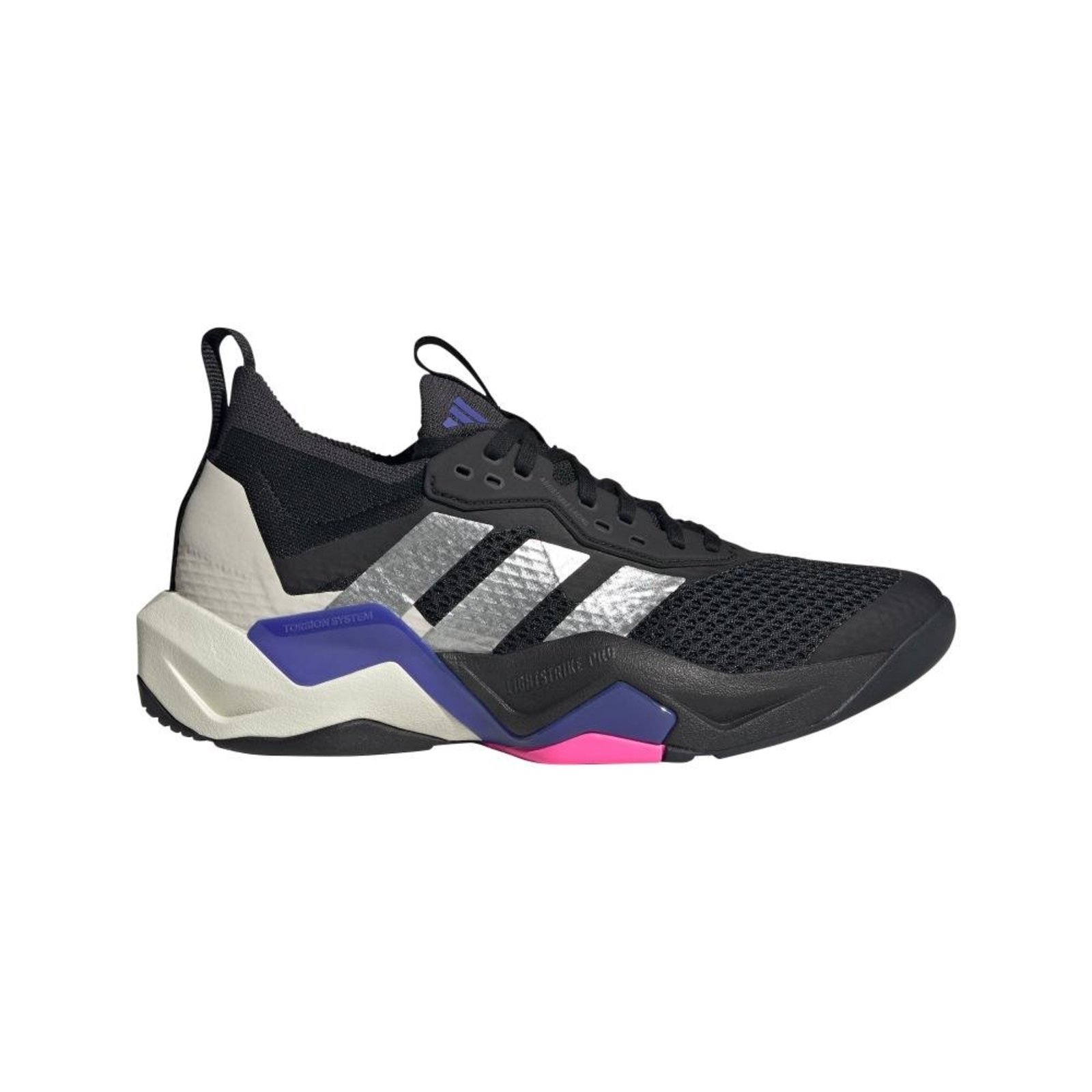 Tênis treino Rapidmove ADV 2 adidas Performance Preto
