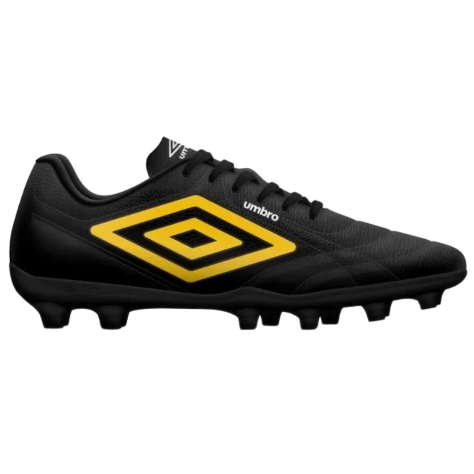 Chuteira Campo Umbro Class Footballer U01fb00310 Umbro Preto