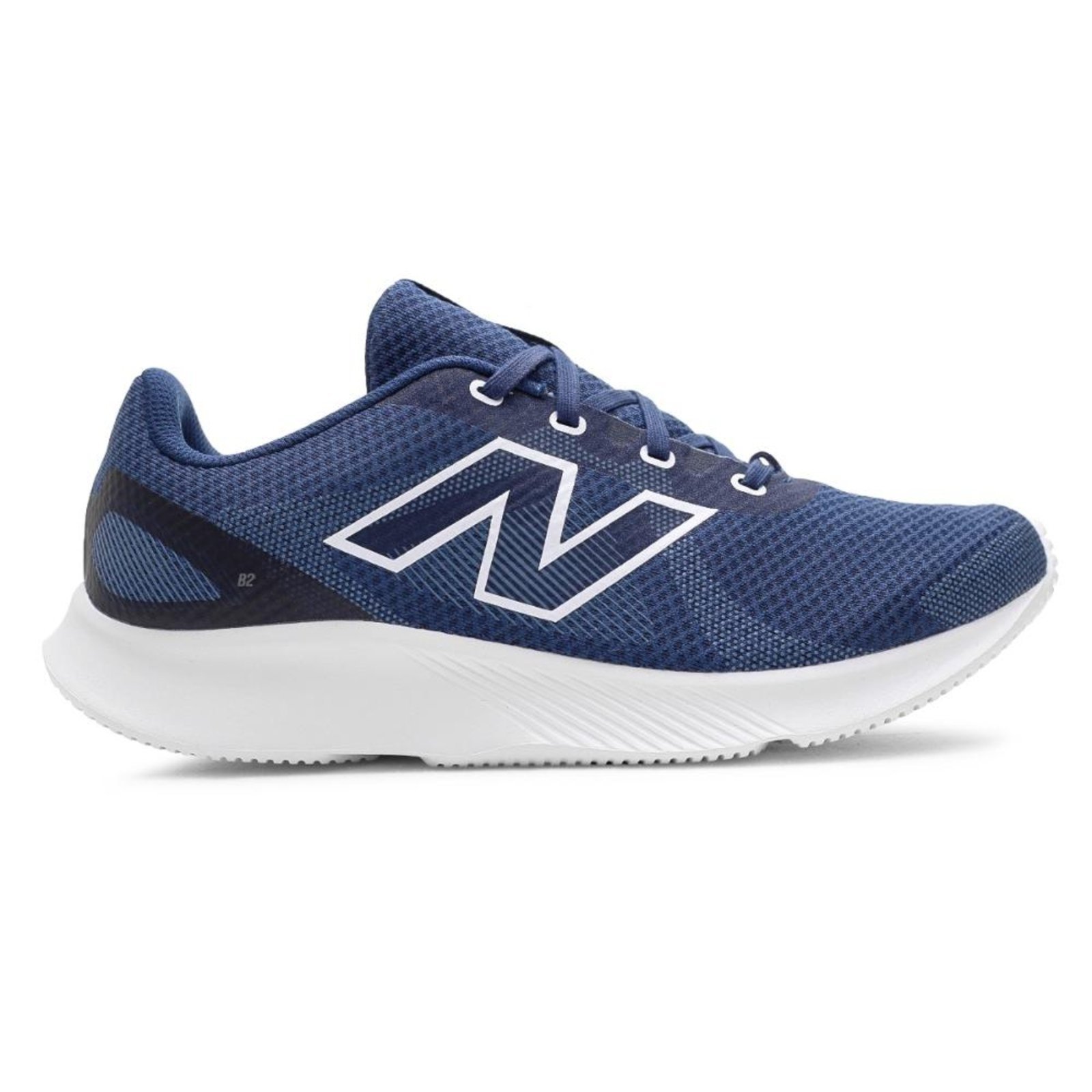 Tênis New Balance 430 V4 Masculino Azul Marinho
