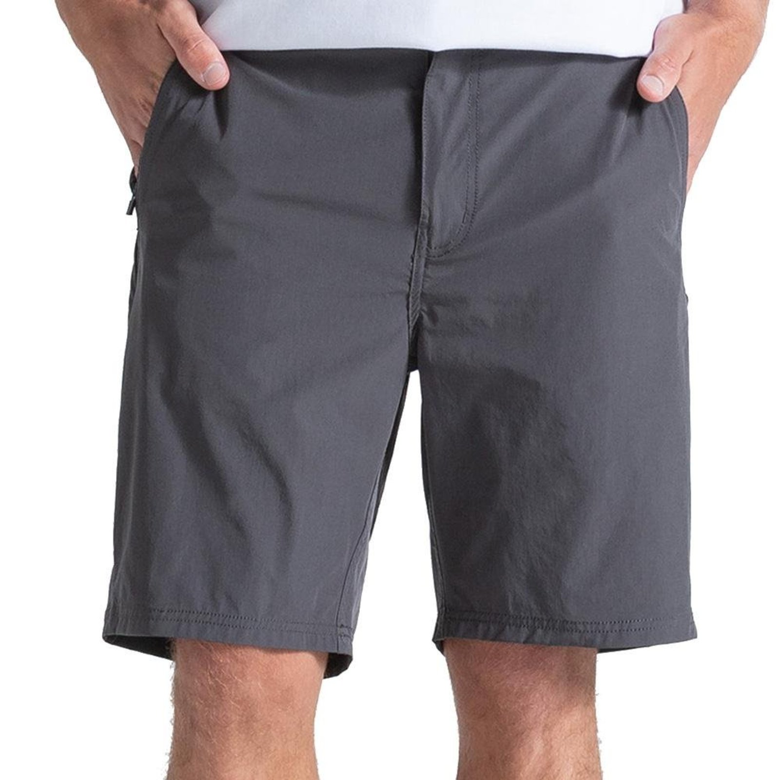 Bermuda Volcom Joy Thriller WT26 Masculina Dark Gray