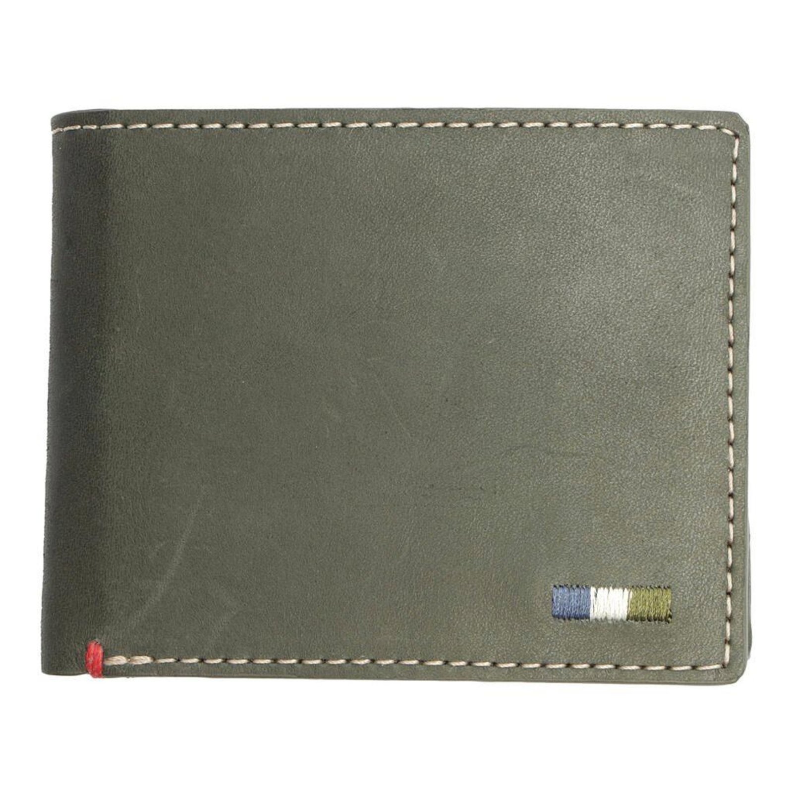 Carteira Reserva Parma Verde Militar