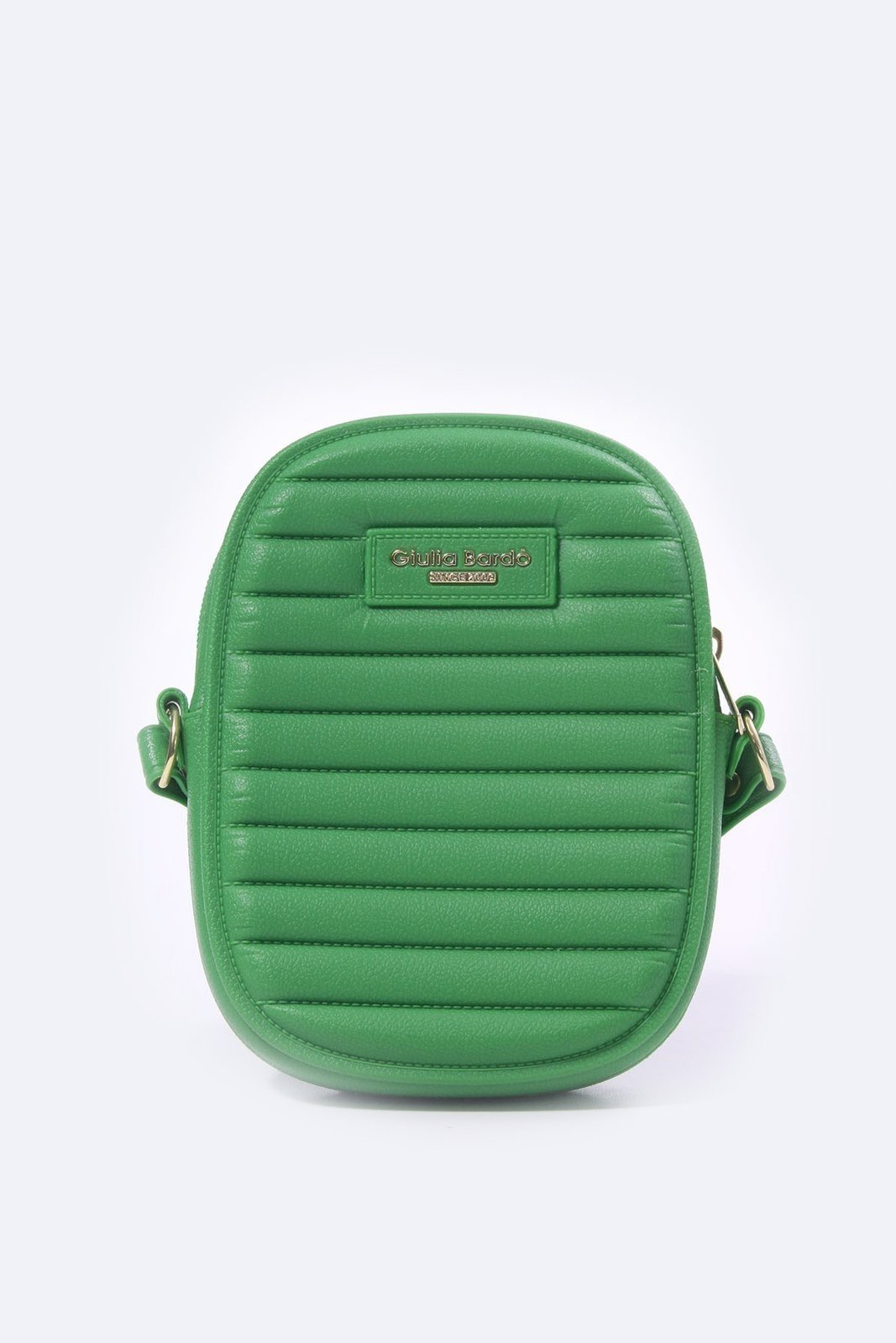 Bolsa Bag Lívia Giulia Bardo Verde Escuro