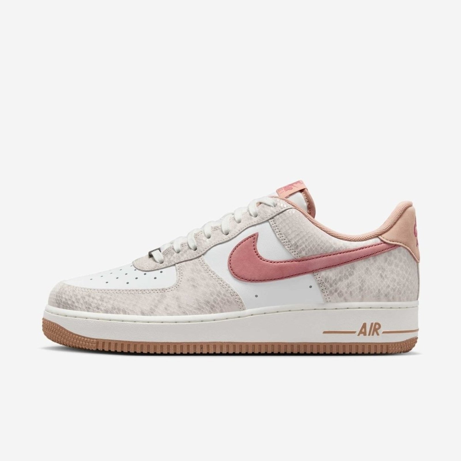 Tênis Nike Air Force 1 '07 LV8 Masculino