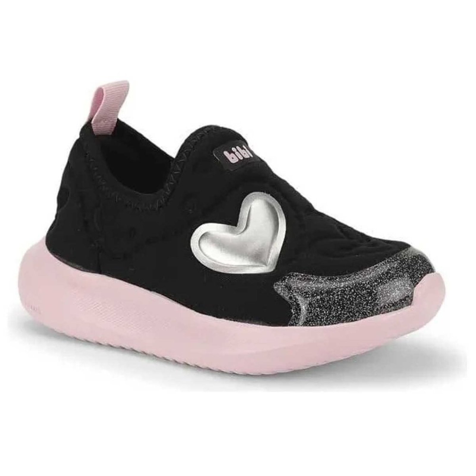 Infantil - Tênis Menina Bibi Flash
