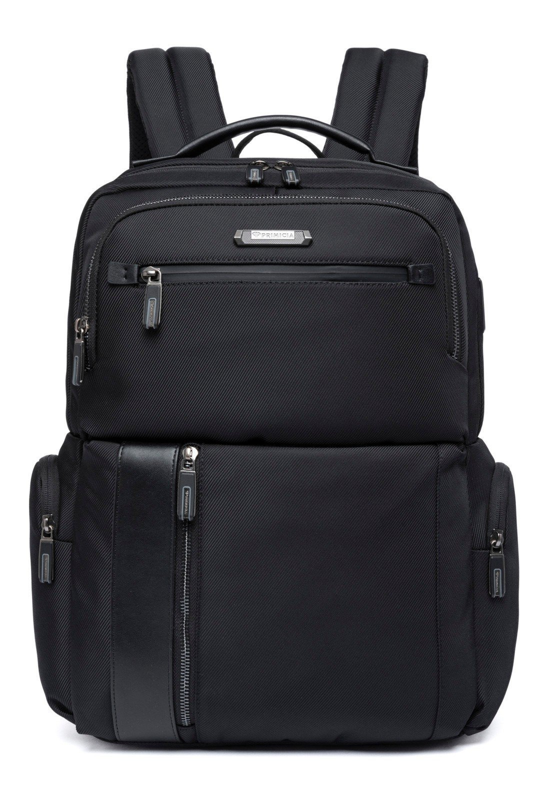 Mochila Executiva Primicia Masculina Grande Reforçada Bolsa
