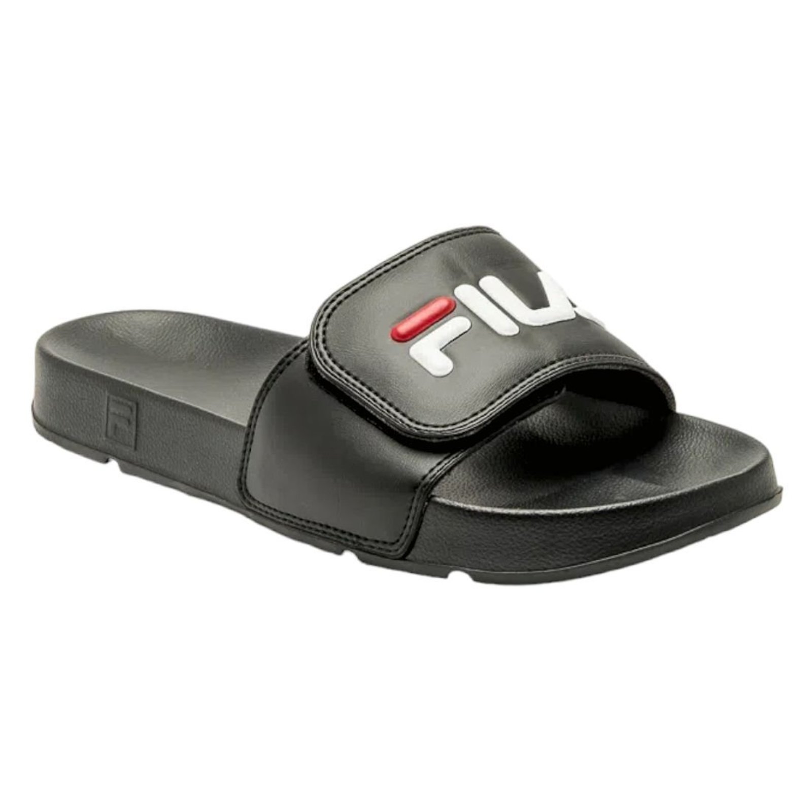 Chinelo Masculino Slide Macio Dia a Dia Drifter VLC Fila