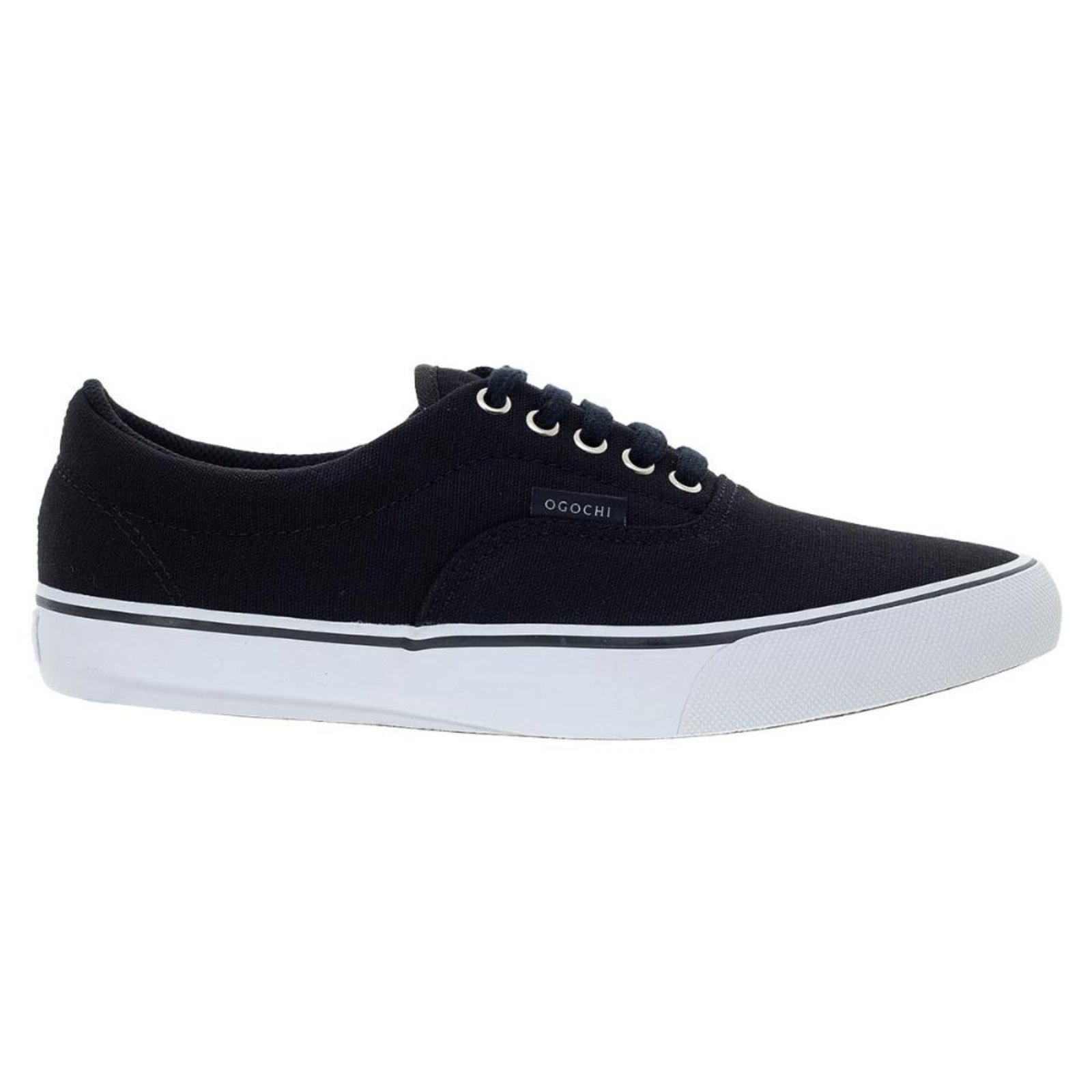 Tênis Masculino Ogochi 04780401 Preto