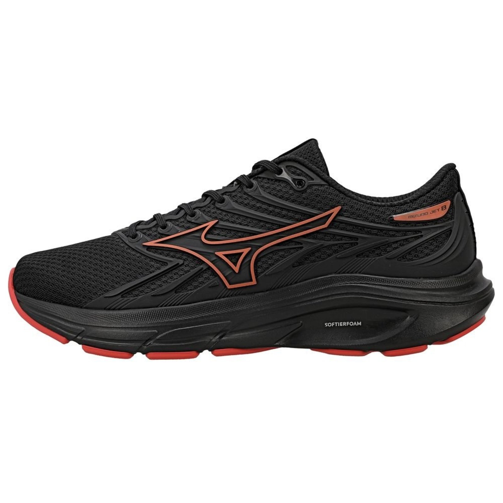Tênis de Corrida Mizuno Jet 8