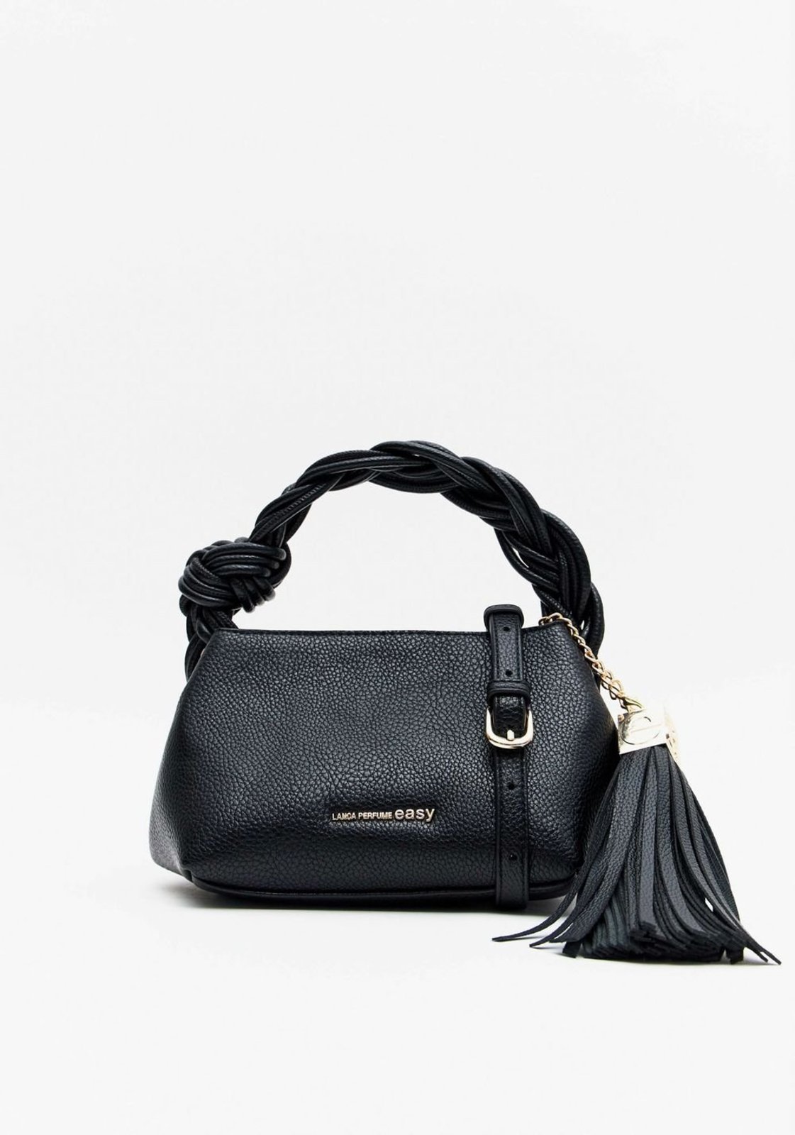 Bolsa Tote Alça Trançada Easy Sport Easy
