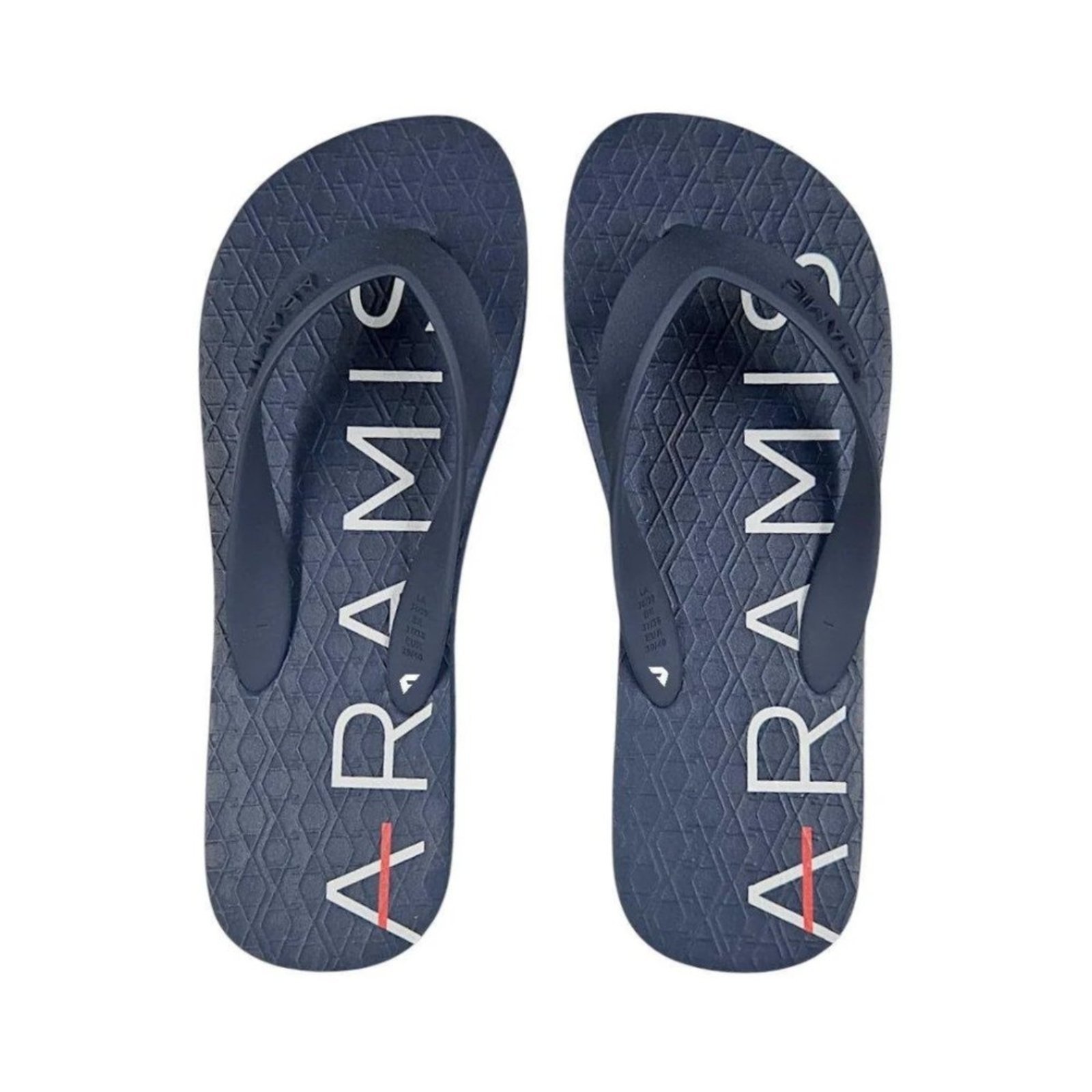 Chinelo Aramis Thermos Masculino