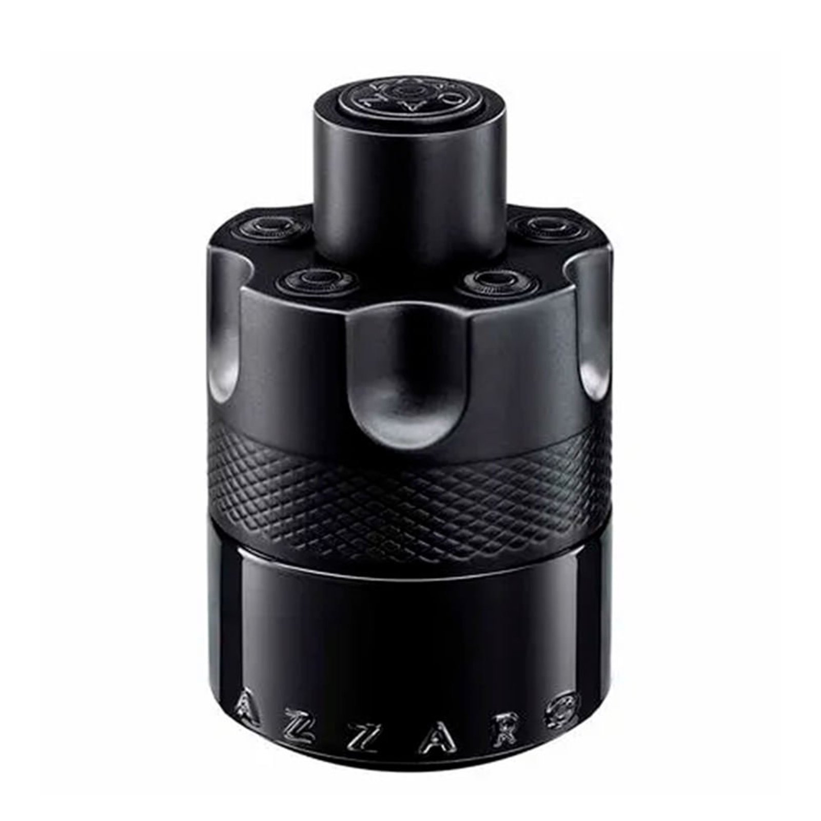 Azzaro The Most Wanted Eau de Parfum Intense - Perfume Masculino 50ml