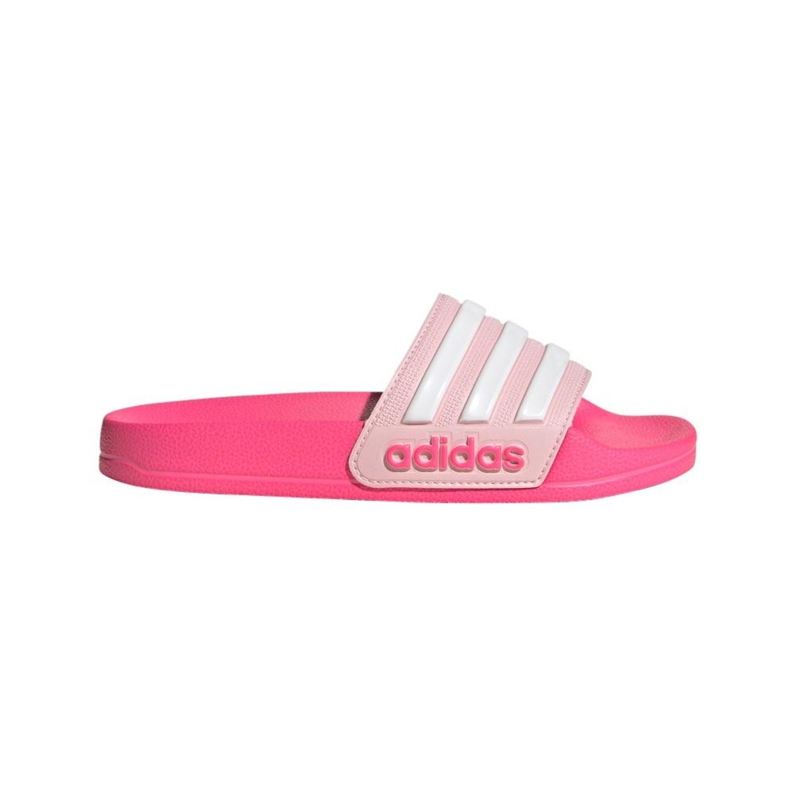 Infantil - CHINELO ADILETTE SHOWER adidas Sportswear Rosa
