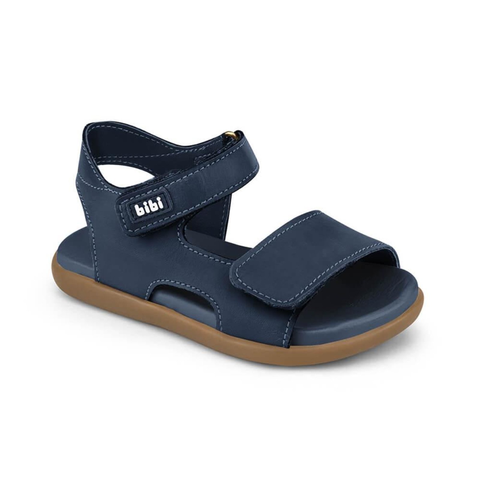 Infantil - Papete Masculina Bibi Baby Soft II Azul 1188017 20