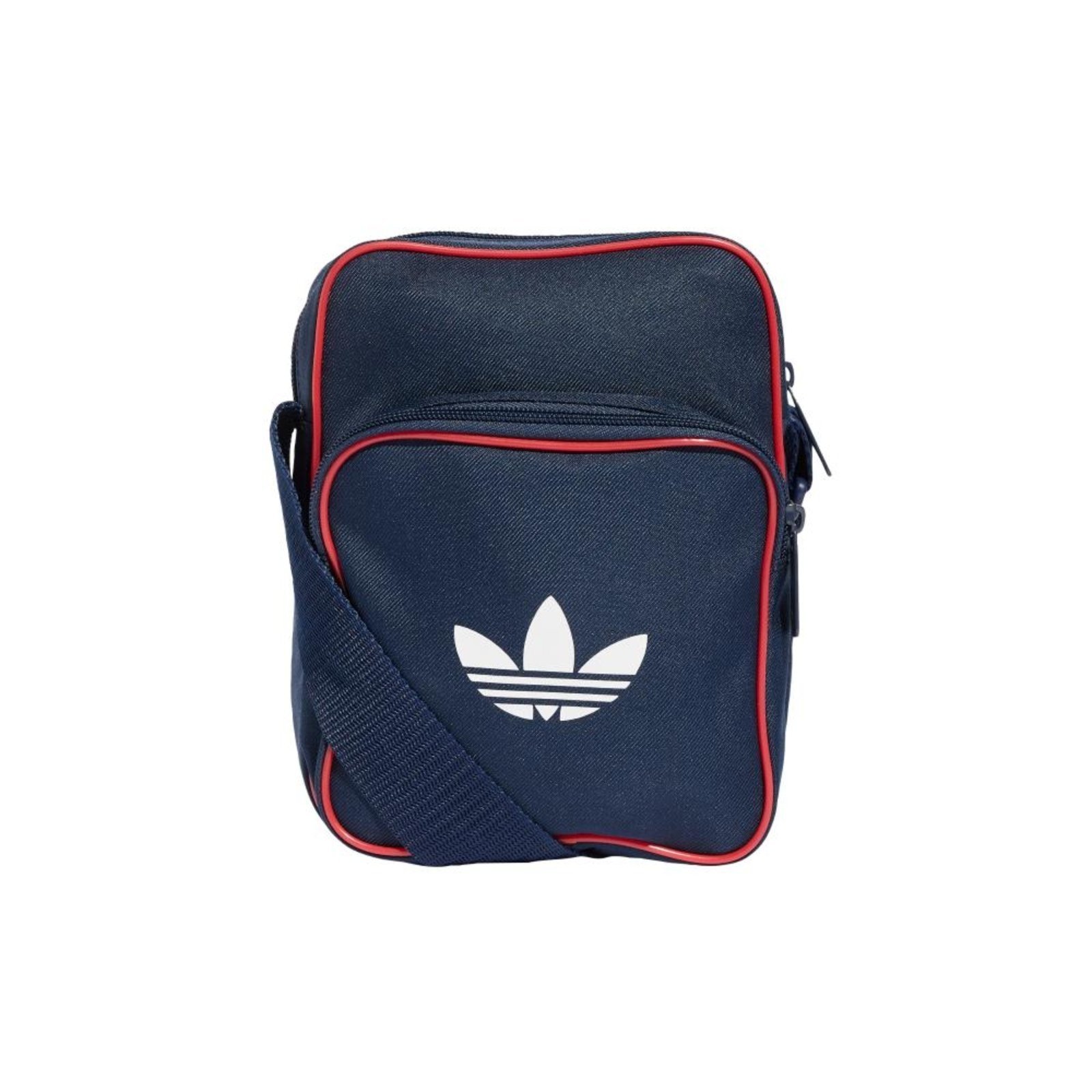 Bolsa Adicolor clássico Item Pequena adidas Originals Azul