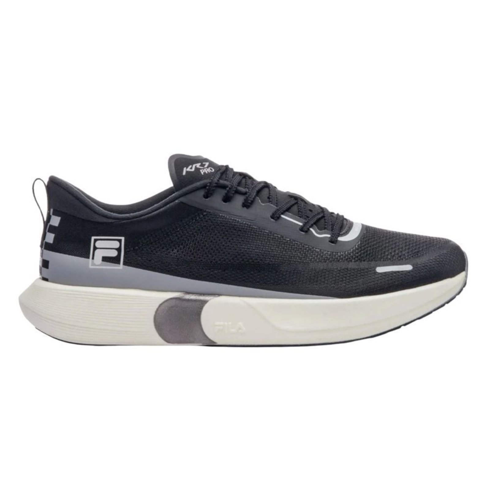 Tênis Fila KR7 Pro Speed Tech Feminino - Preto - fila