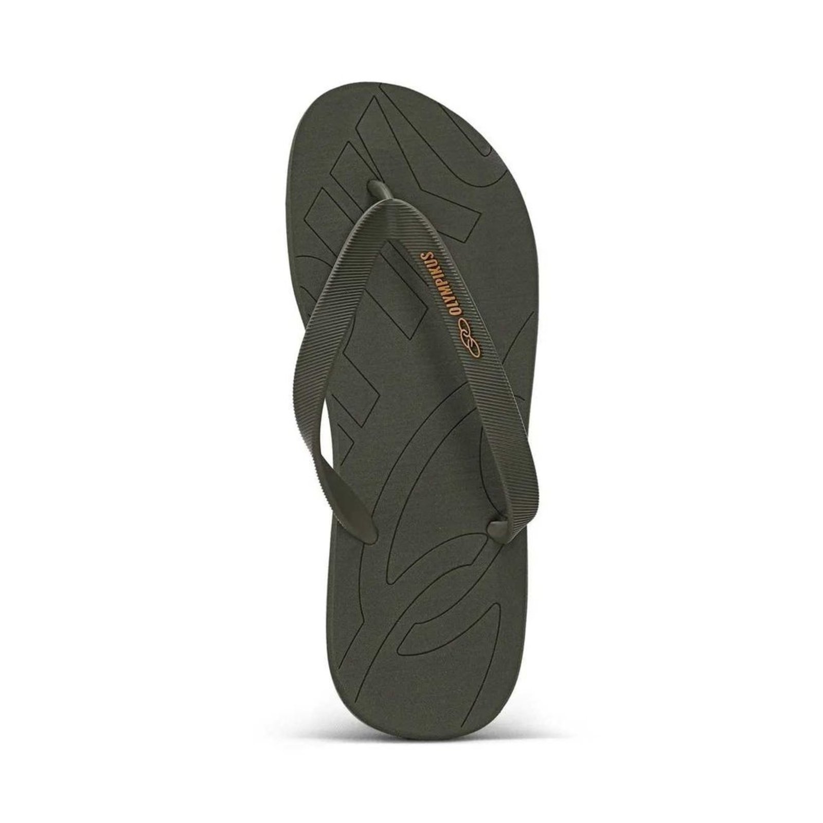 Chinelo Masculino Olympikus Livre