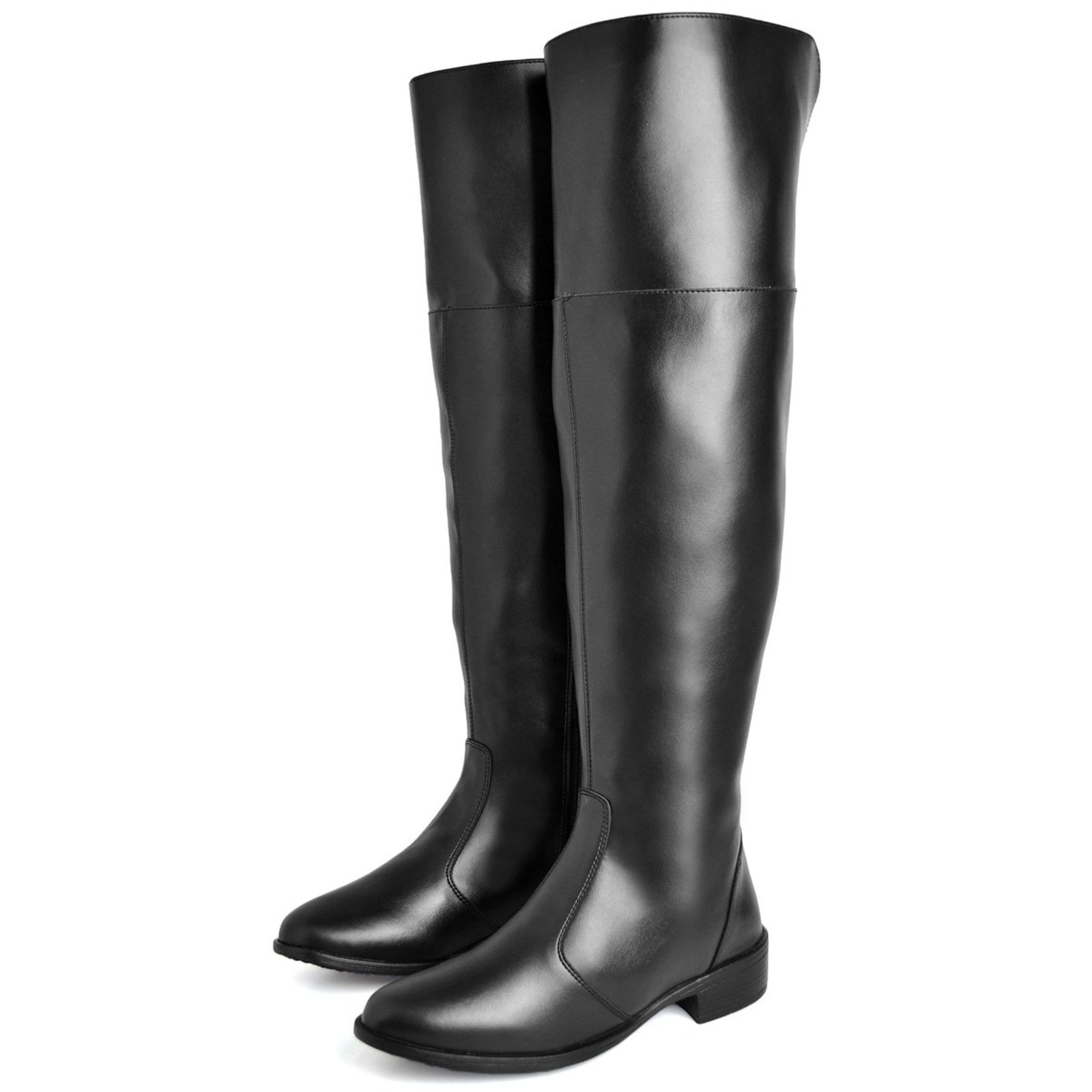 Bota Montaria Over The Knee DUBUY 1714FG