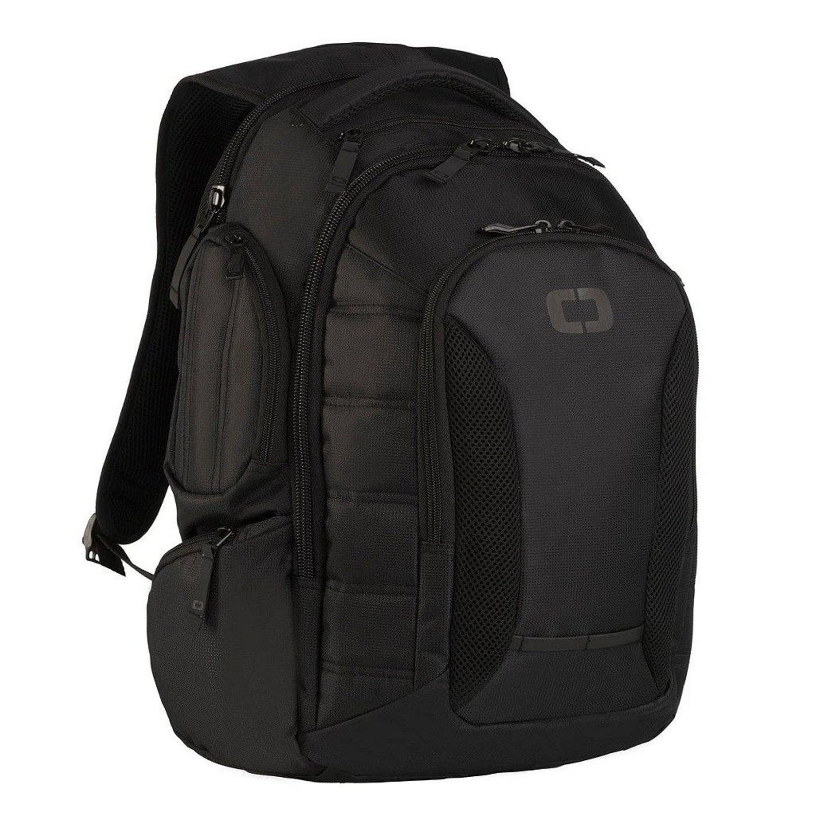 Vista 2 Mochila Ogio Squadron 2 Pack Unissex Preto incolor Ogio incolor
