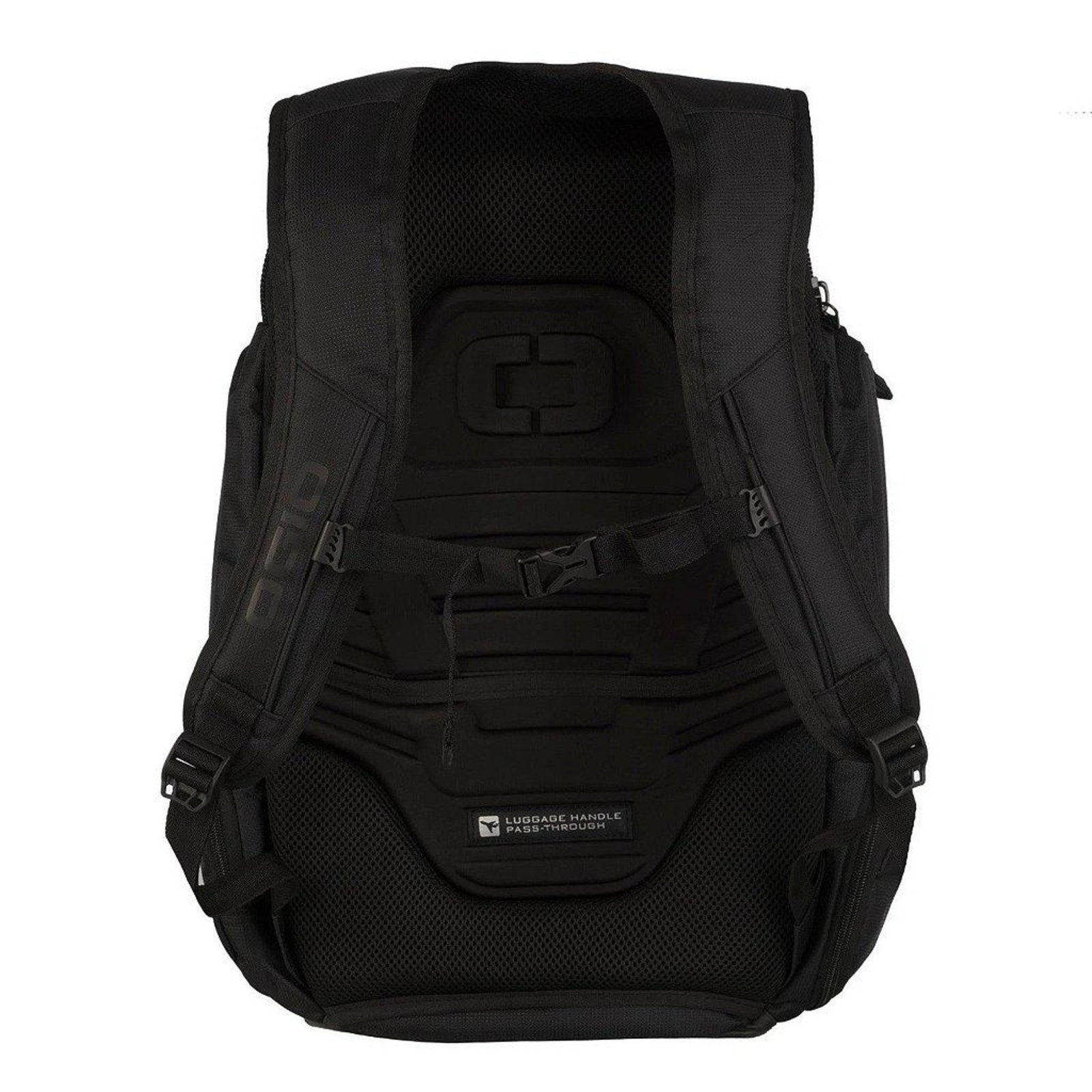 Vista 3 Mochila Ogio Squadron 2 Pack Unissex Preto incolor Ogio incolor