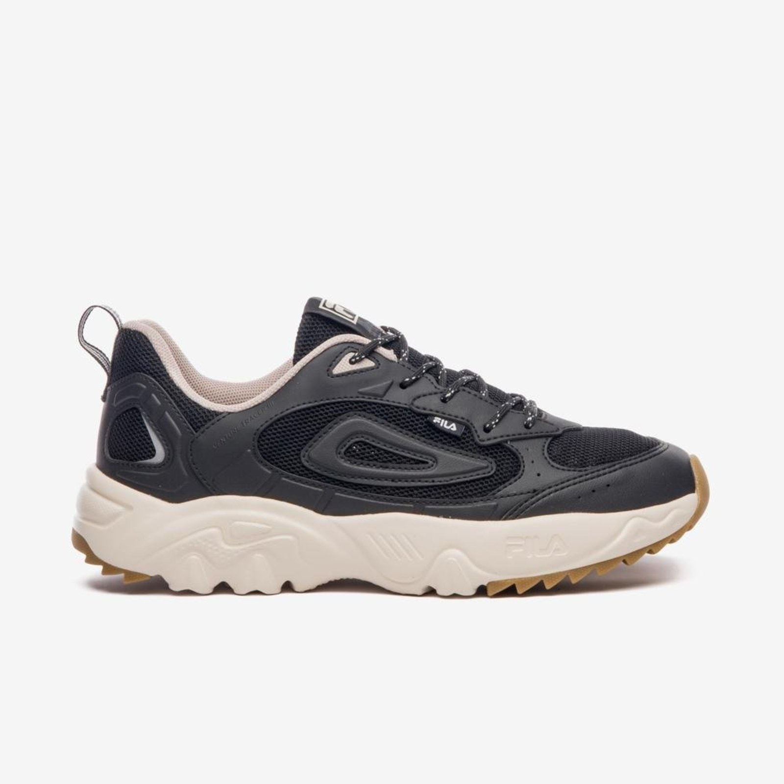 Tênis Fila Oakmont 2 Masculino Incolor
