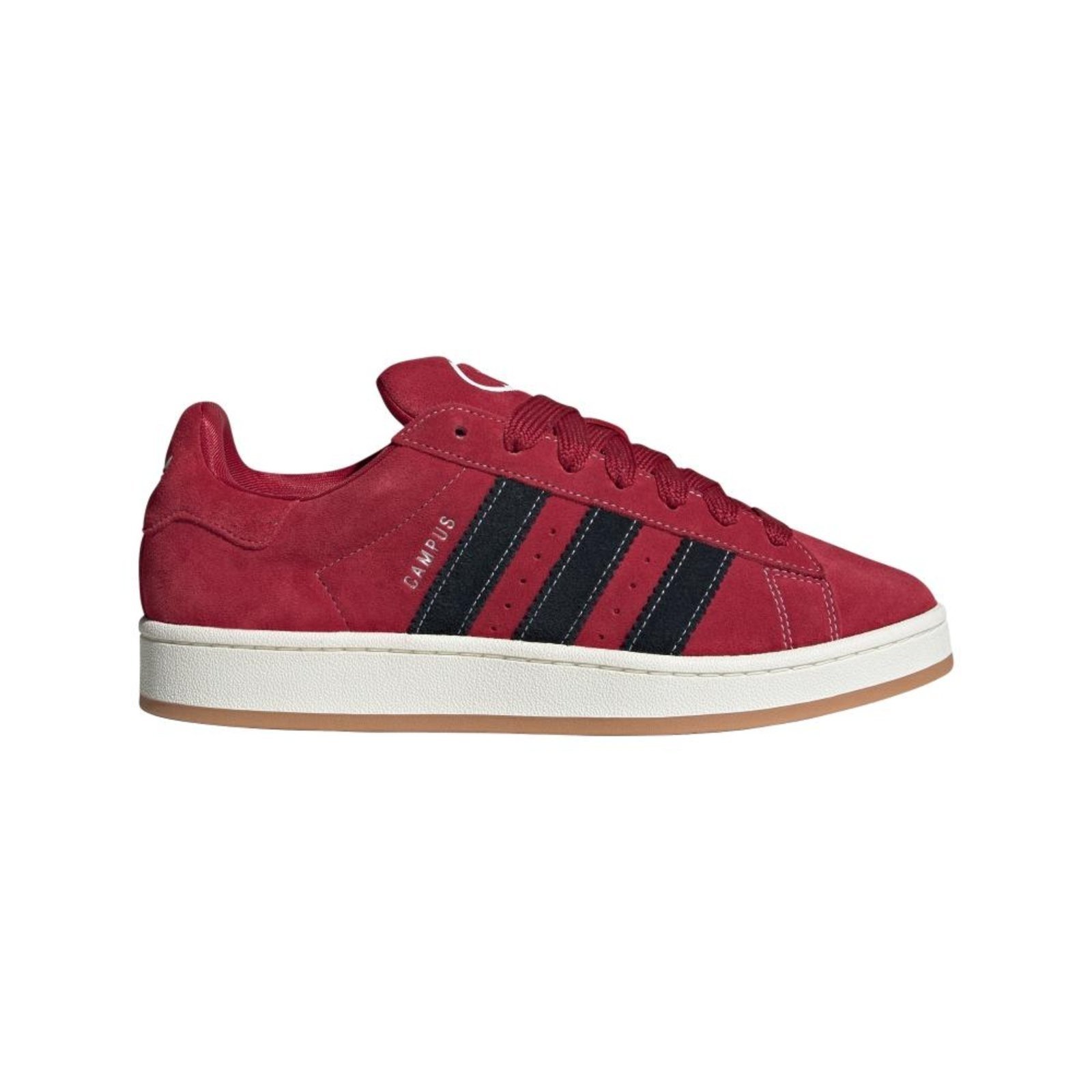 Tênis Campus 00s adidas Originals Vinho