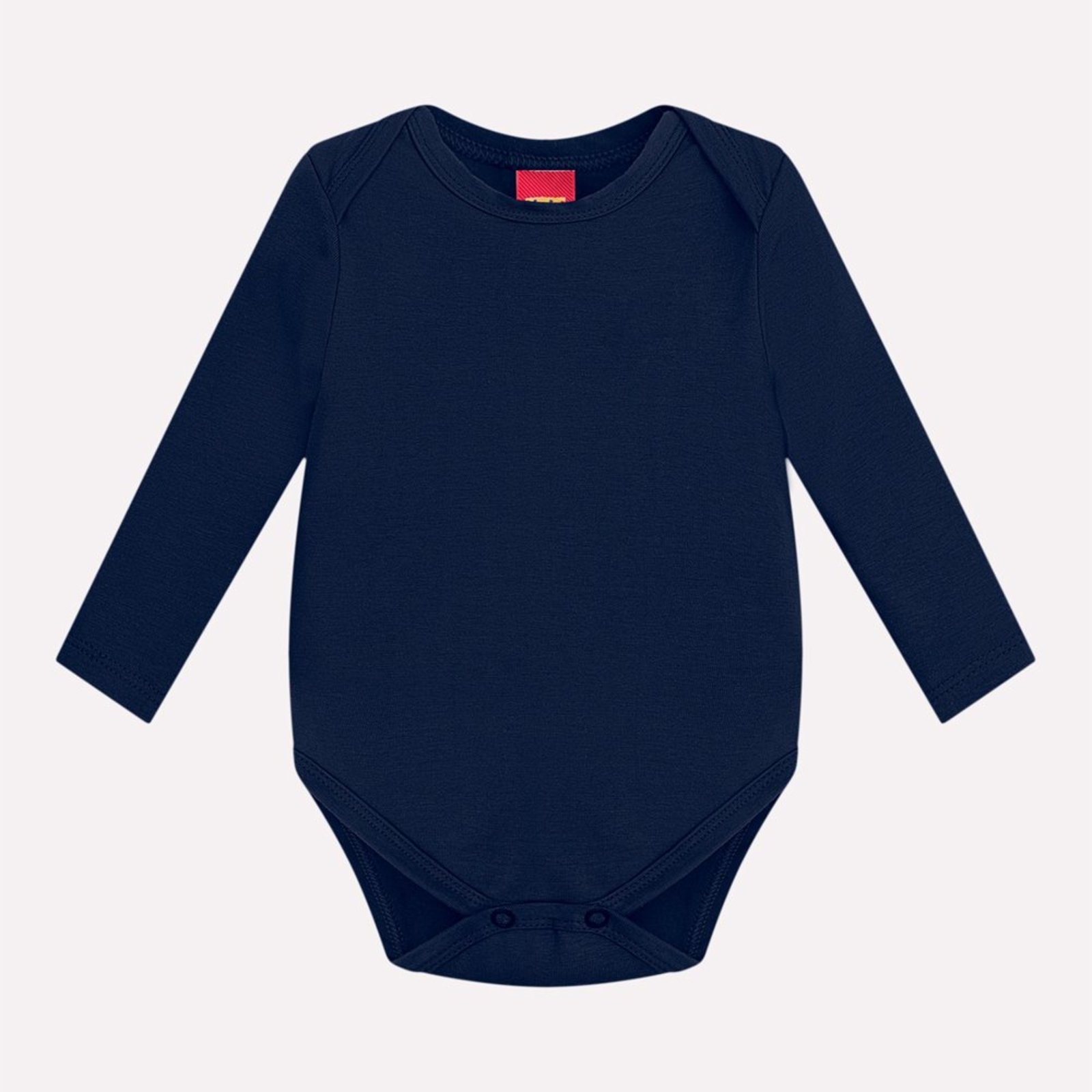 Infantil - Body Unissex Lisa Kyly