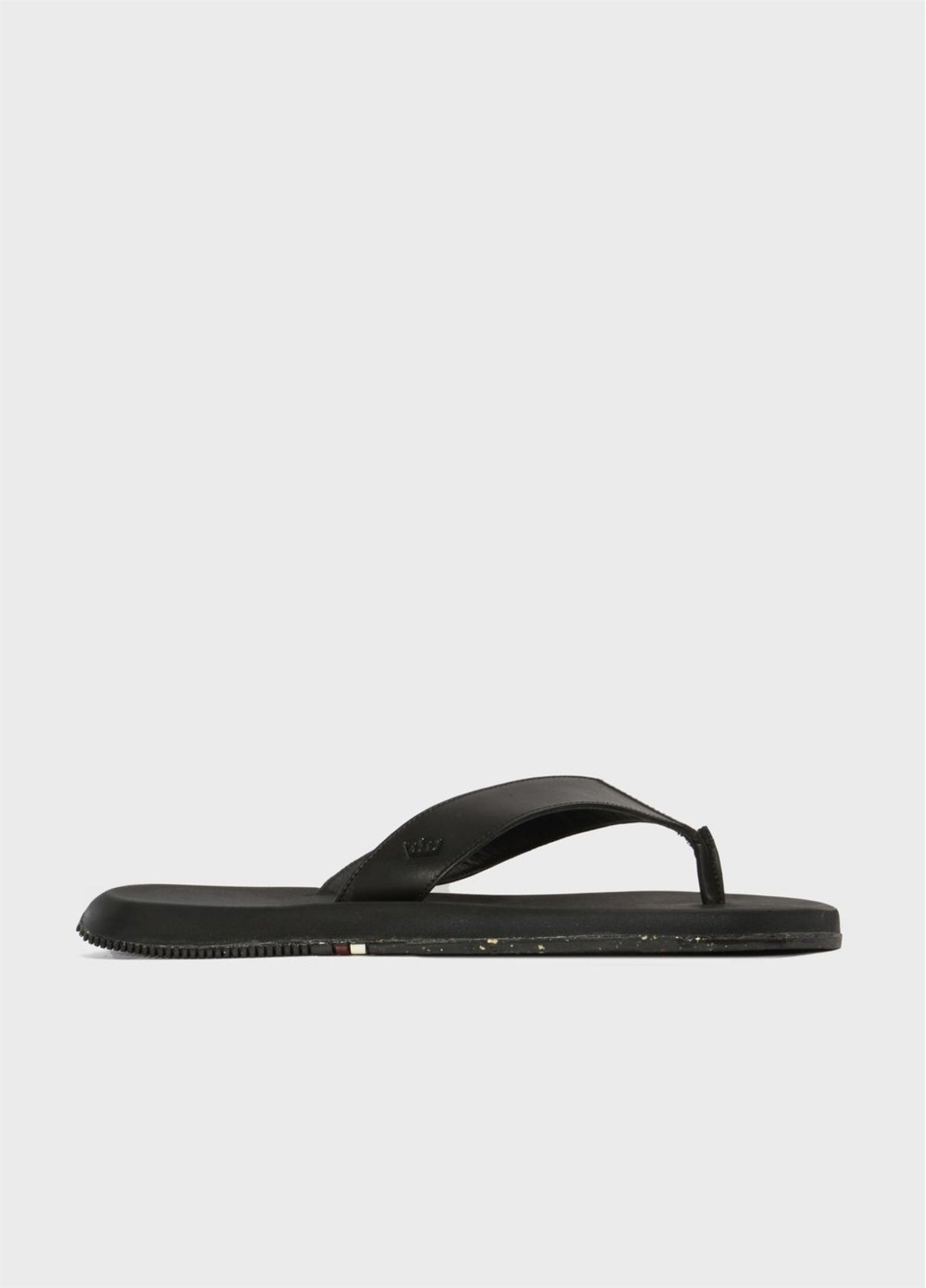 Osklen sandals couro OSKLEN