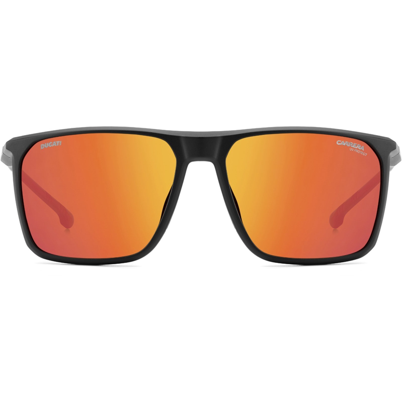 Vista 3 Óculos de Sol Carrera Ducati 034 S OIT 59UZ Masculino preto Carrera preto