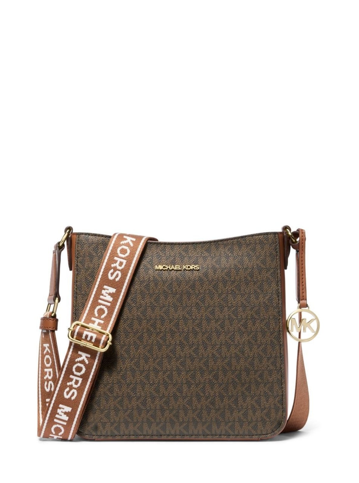 Bolsa Transversal Jet Set Logo Pequena 35S5gtvc1b200