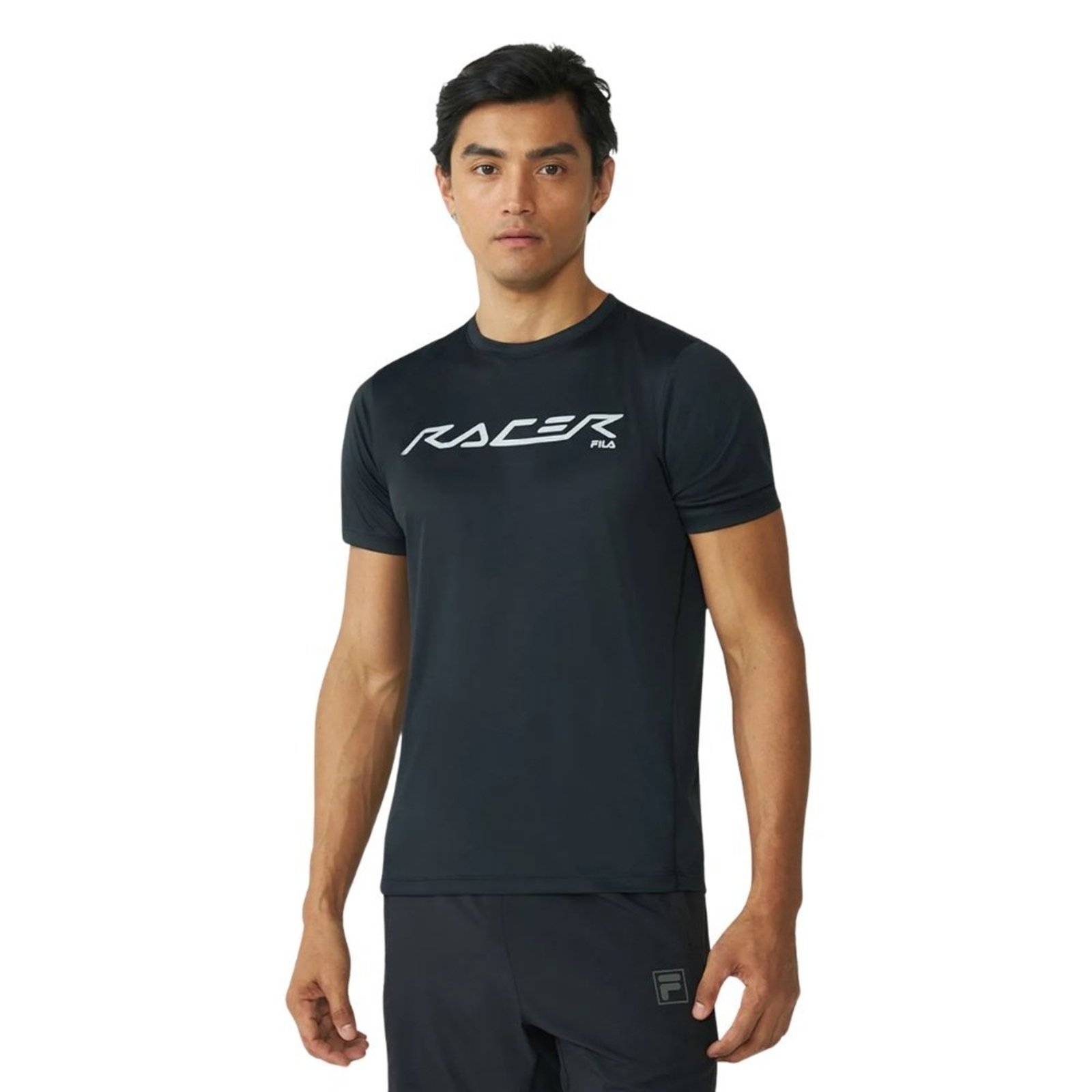 Camiseta Fila Graphic Core Run Masculina