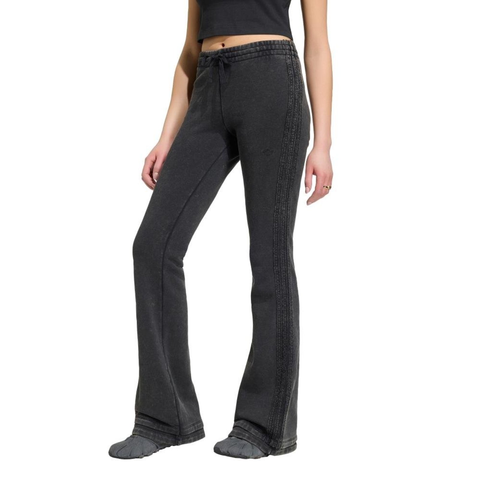 CALÇA SST BOOTCUT adidas Originals Preto